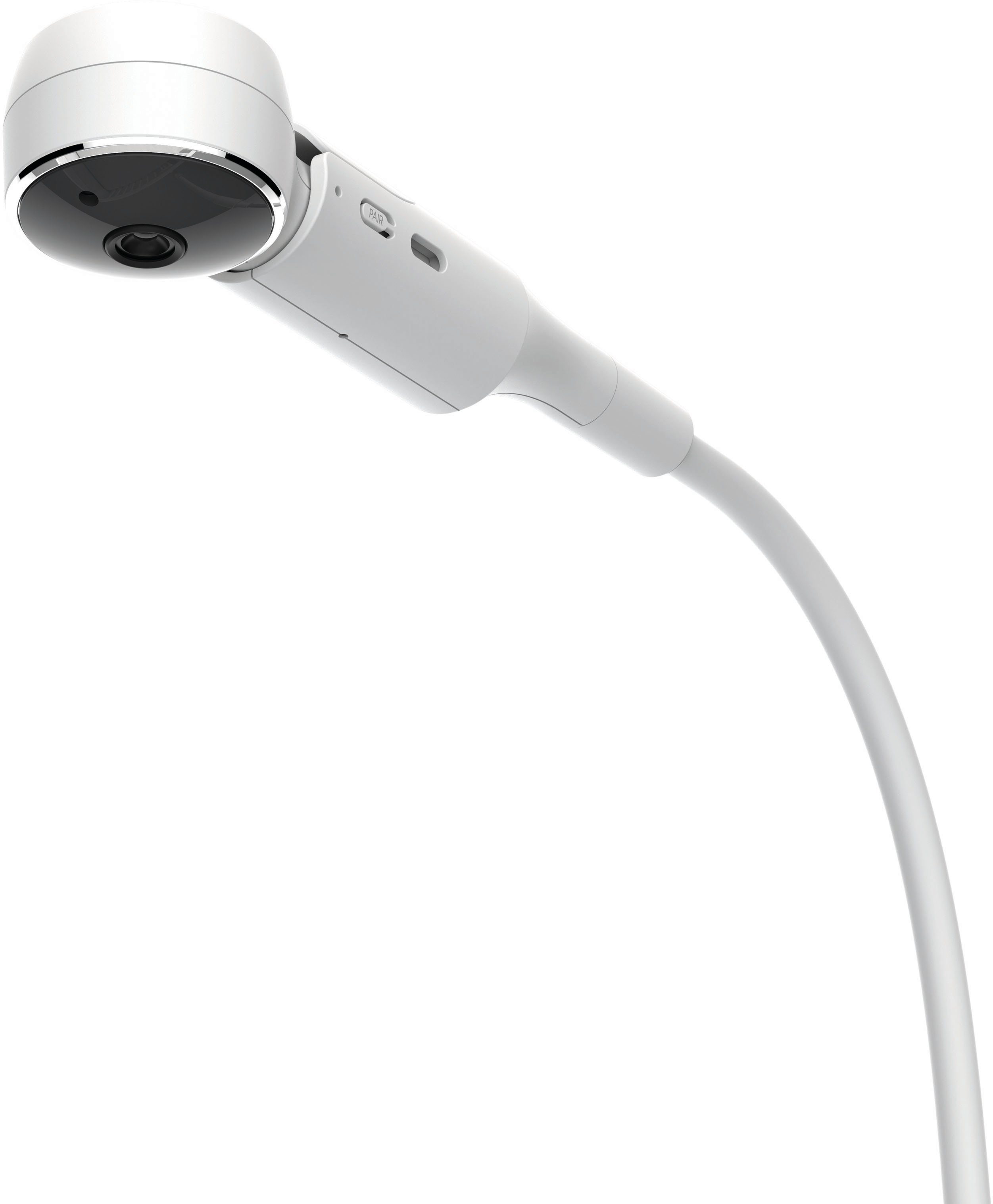 Motorola Babyfoon Video Nursery VM65X Connect WiFi