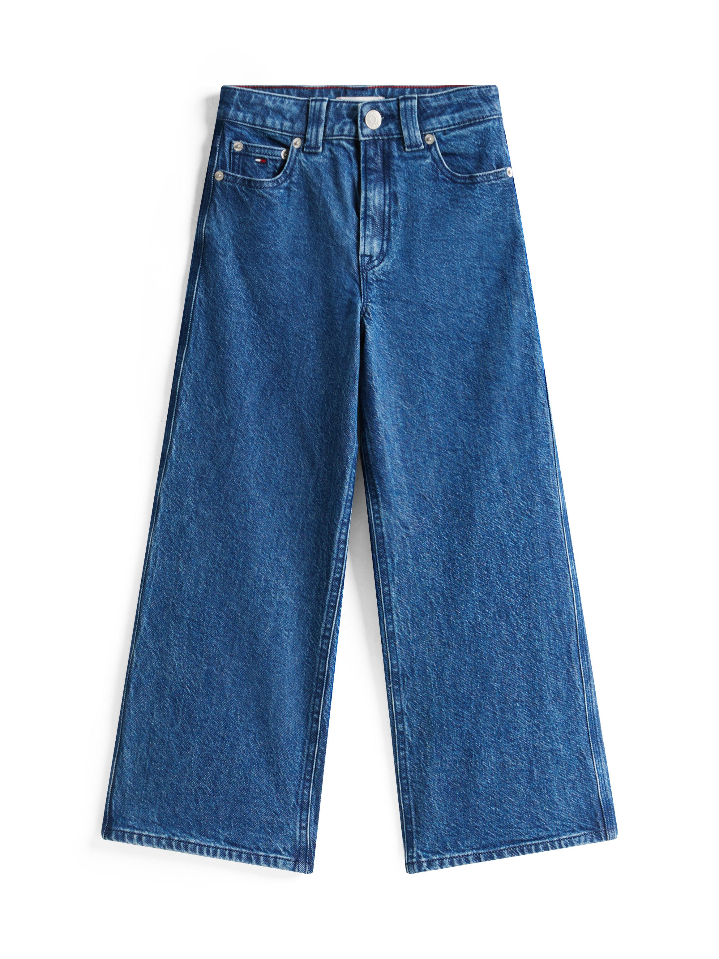 Tommy Hilfiger Stretch jeans MABEL MEDIUM DENIM