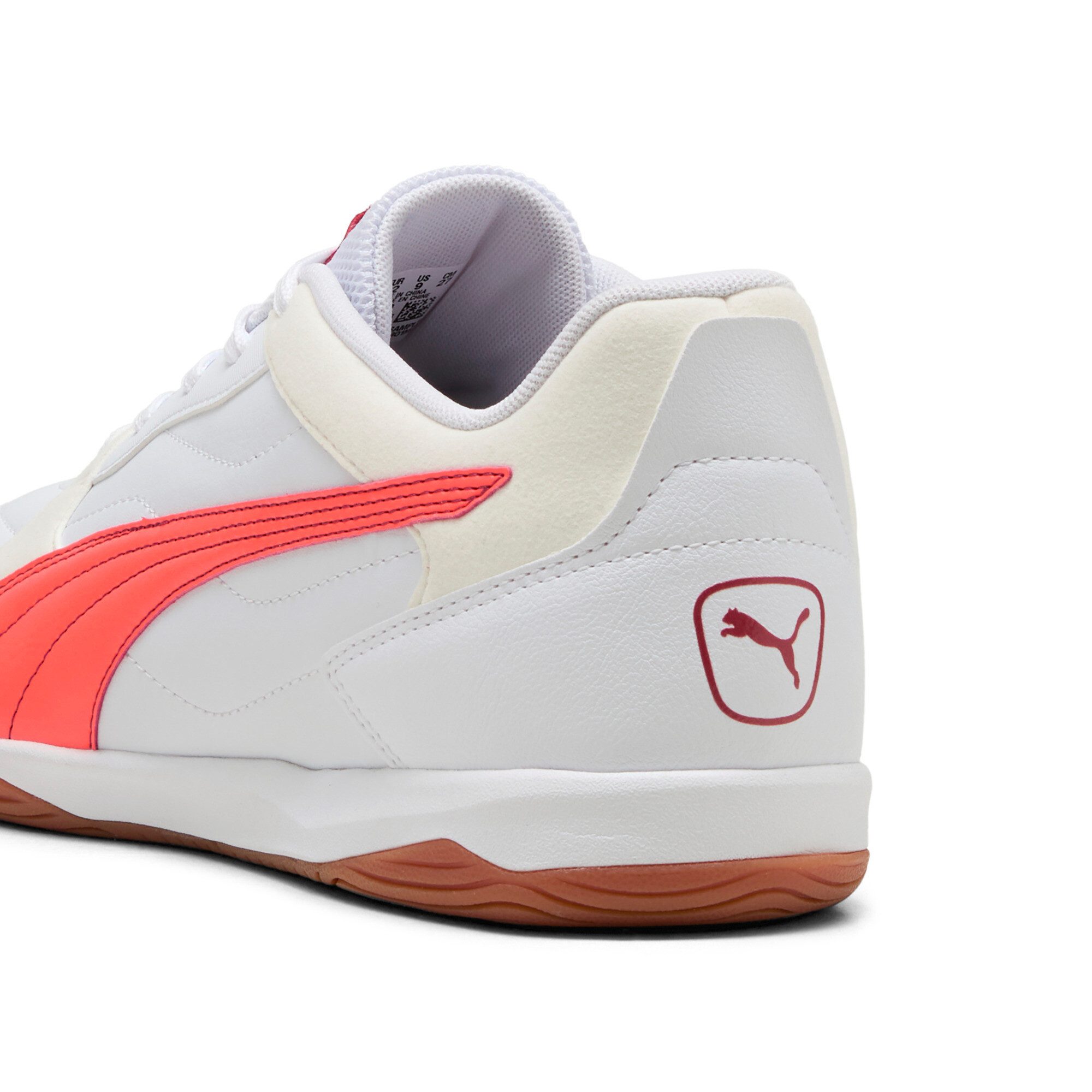 PUMA Zaalschoenen PRESSING IV