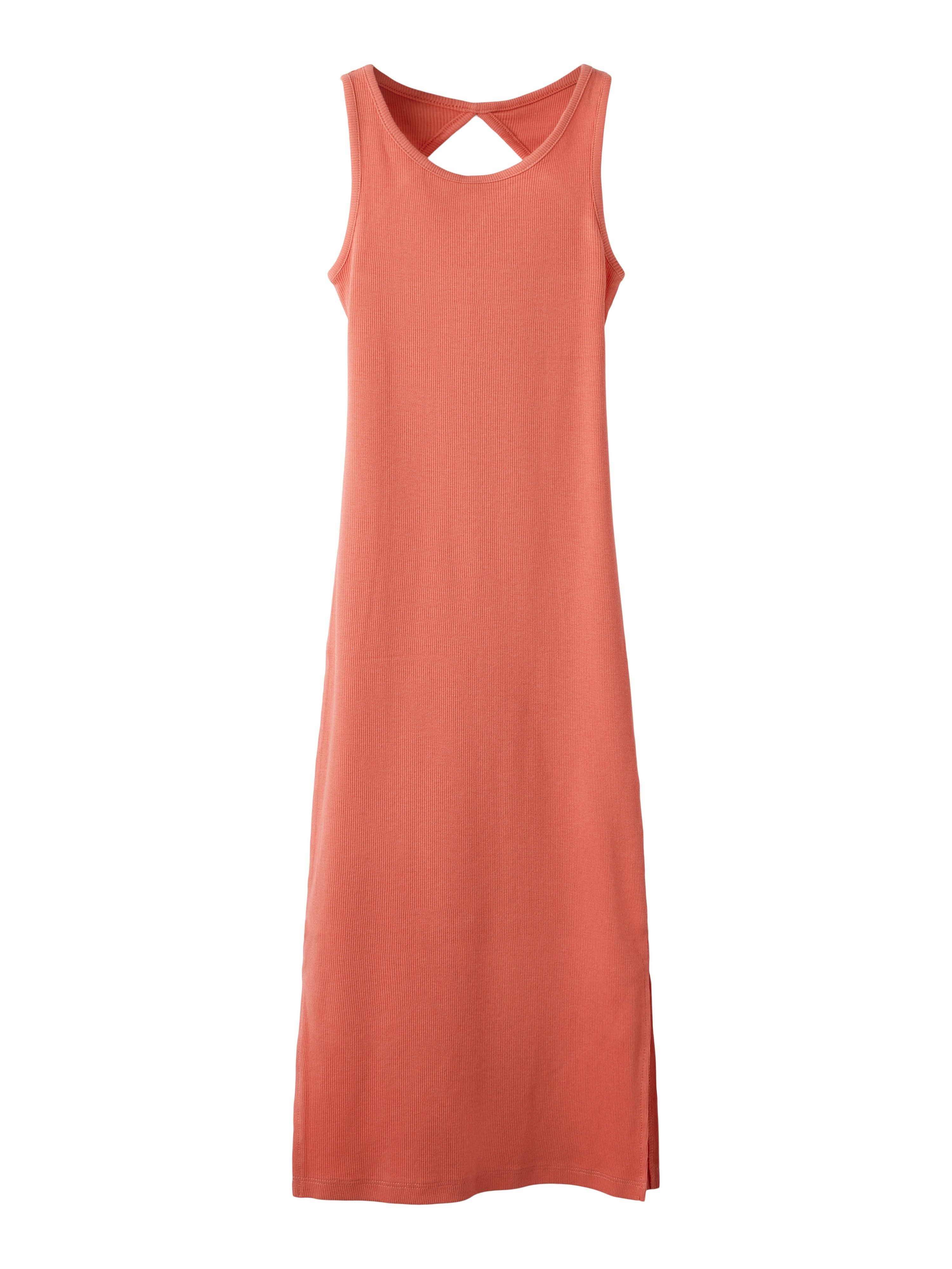 Name It Jerseyjurk NKFJALGOS XSL MAXI TANK DRESS