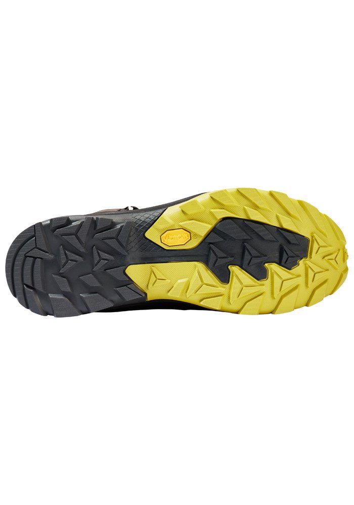 Jack Wolfskin Wandelschoenen CYROX TEXAPORE MID M