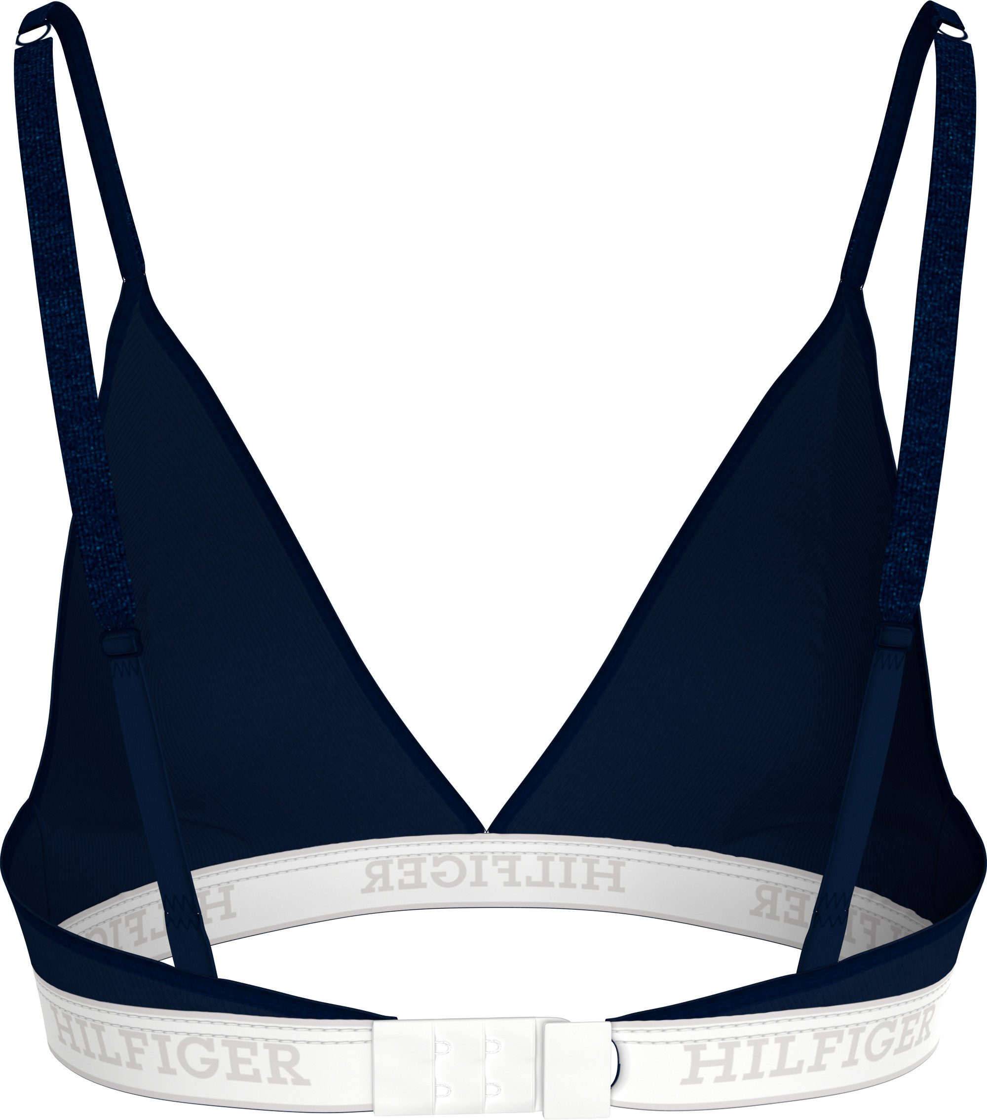 Tommy Hilfiger Underwear Bralette-bh RP TRIANGLE (EXT. SIZES)