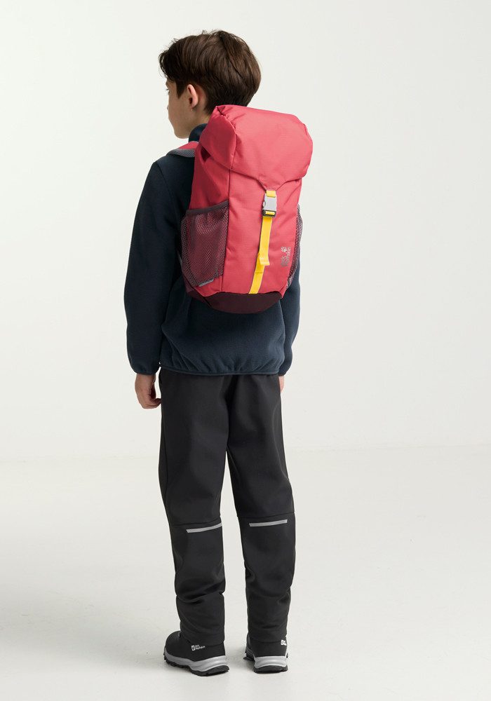 Jack Wolfskin Kinderrugzak KIDS EXPLORER 15