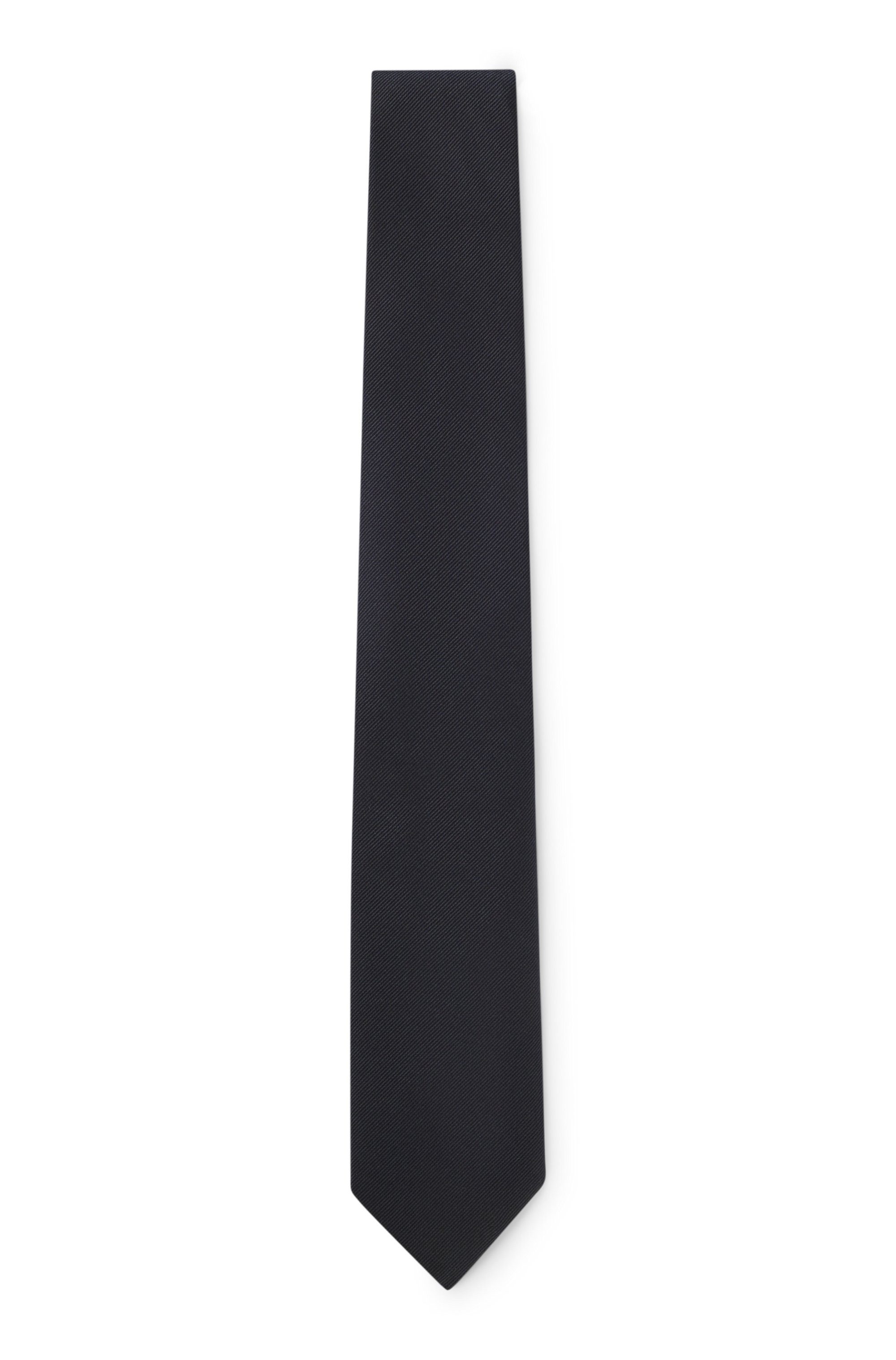 Boss Stropdas H-TIE 7,5 CM