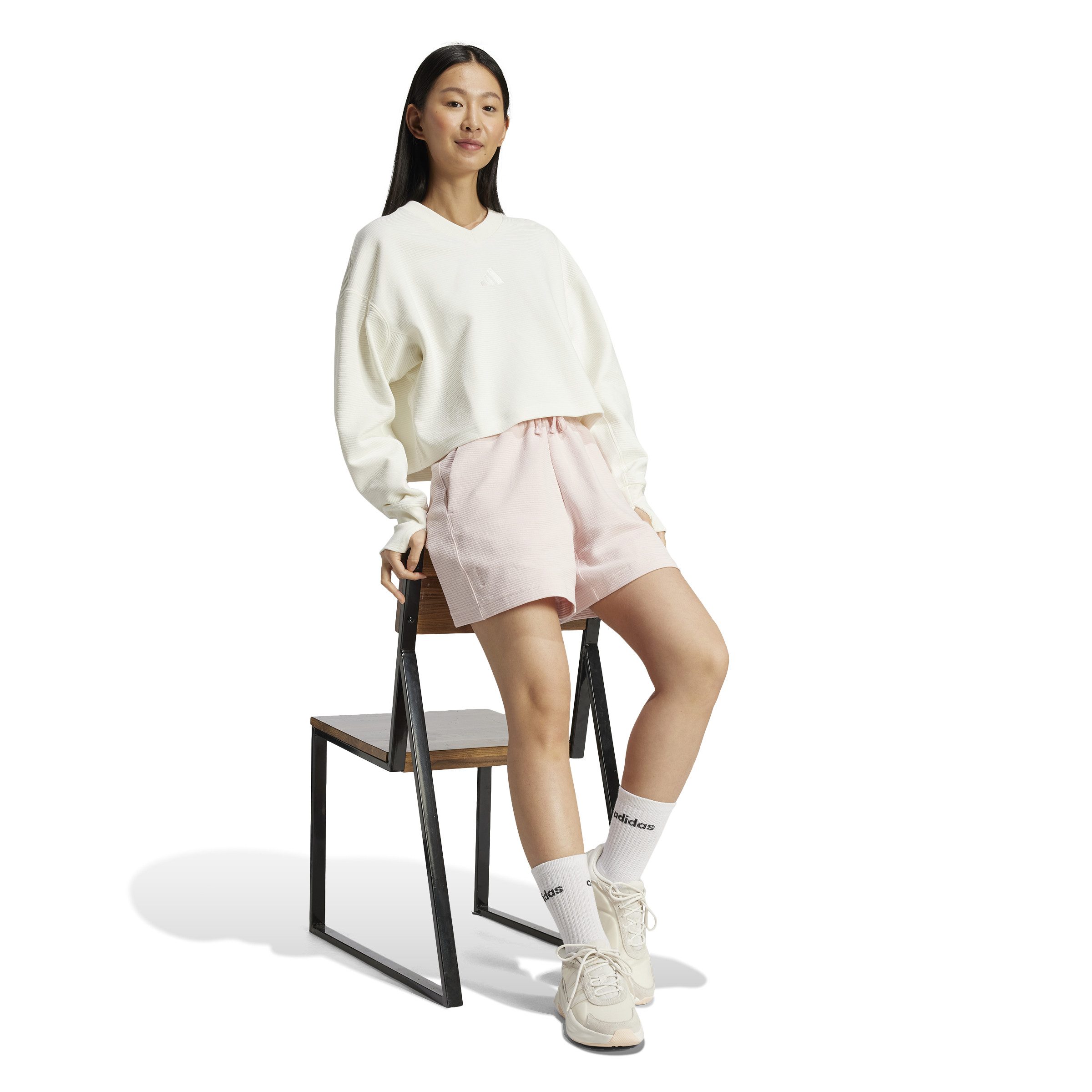 adidas Sportswear Short W ALL SZN L SHO (1-delig)