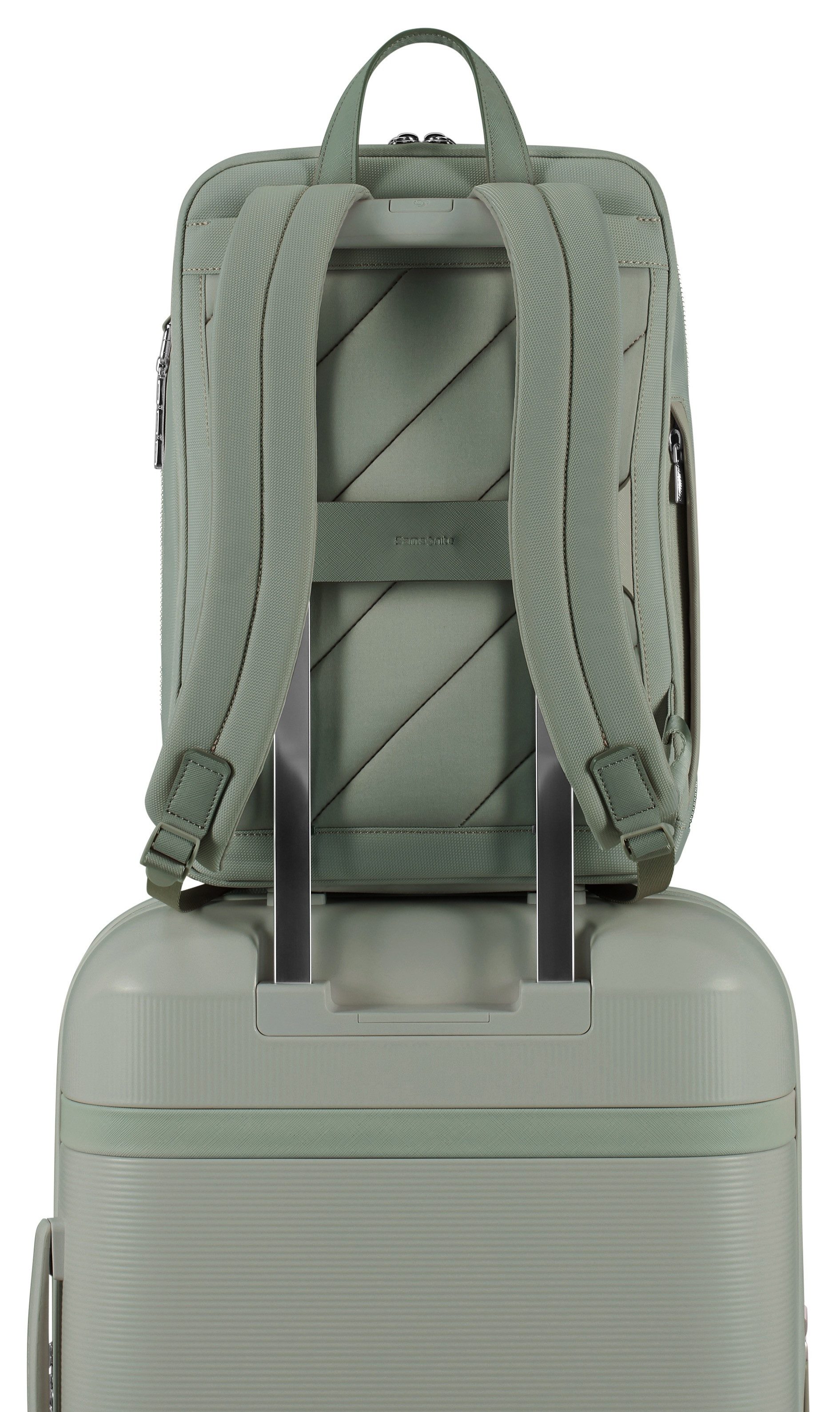 Samsonite Laptoprugzak IMAGE BIZ