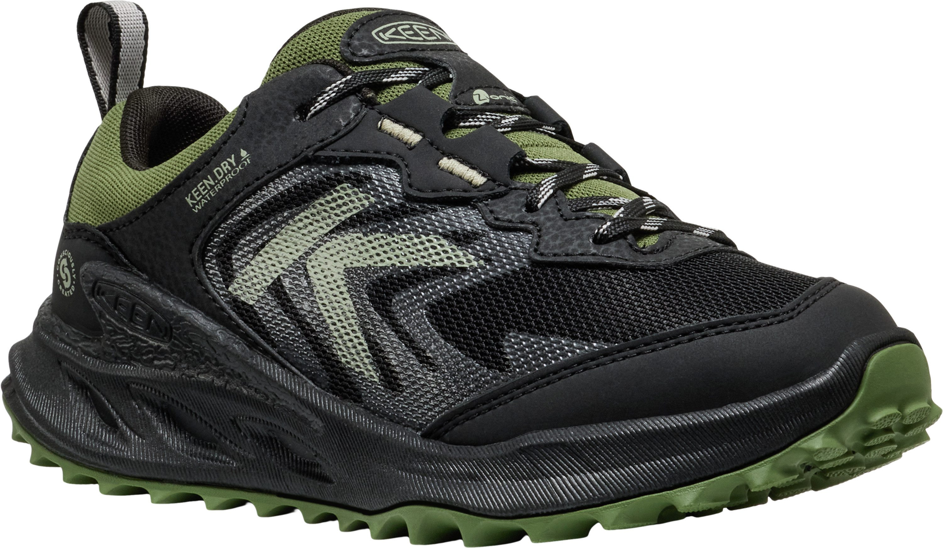 Keen Outdoorschoenen
