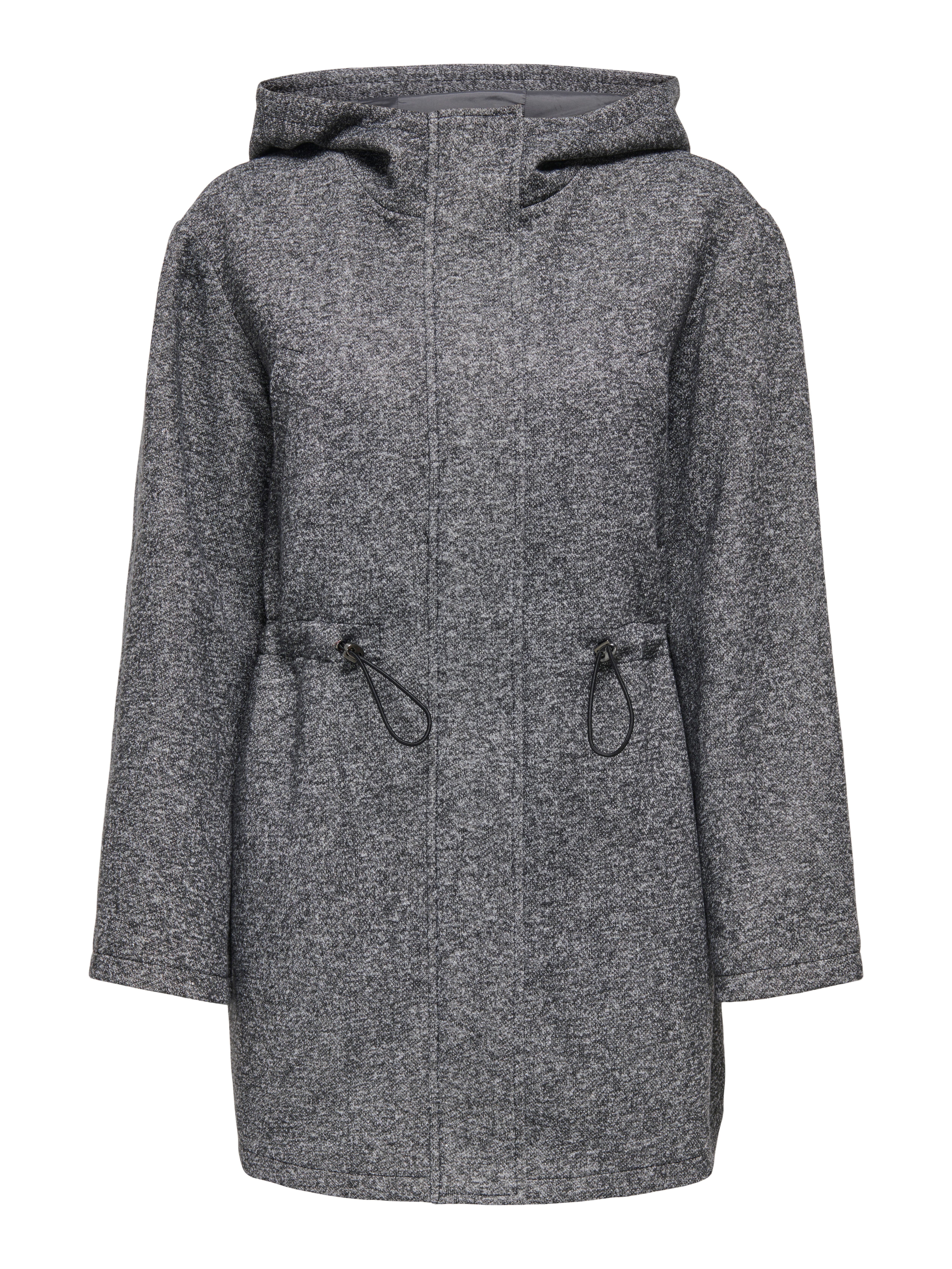 Only Regenjas ONLSEDONA LIGHT HOOD COAT OTW CC