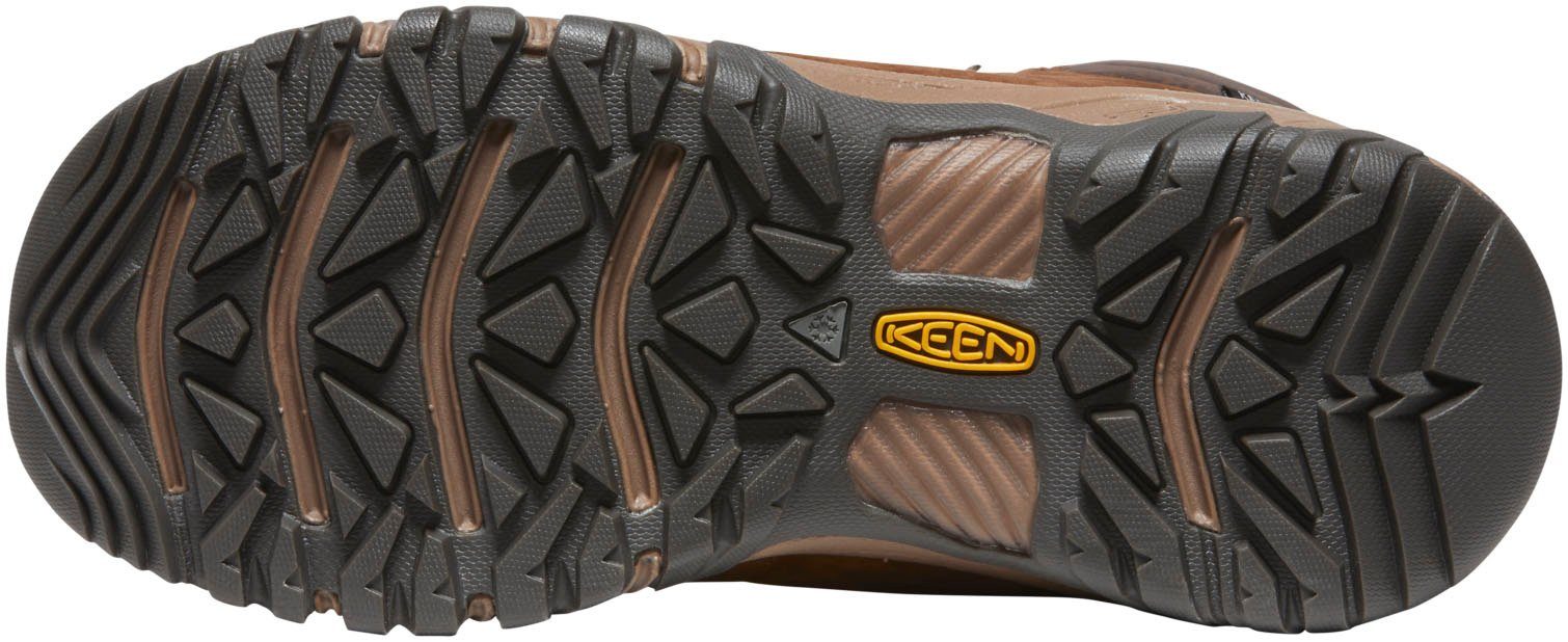 Keen Winterlaarzen GRETA BOOT WP Snowboots, winterlaarzen, winterschoenen, waterdicht