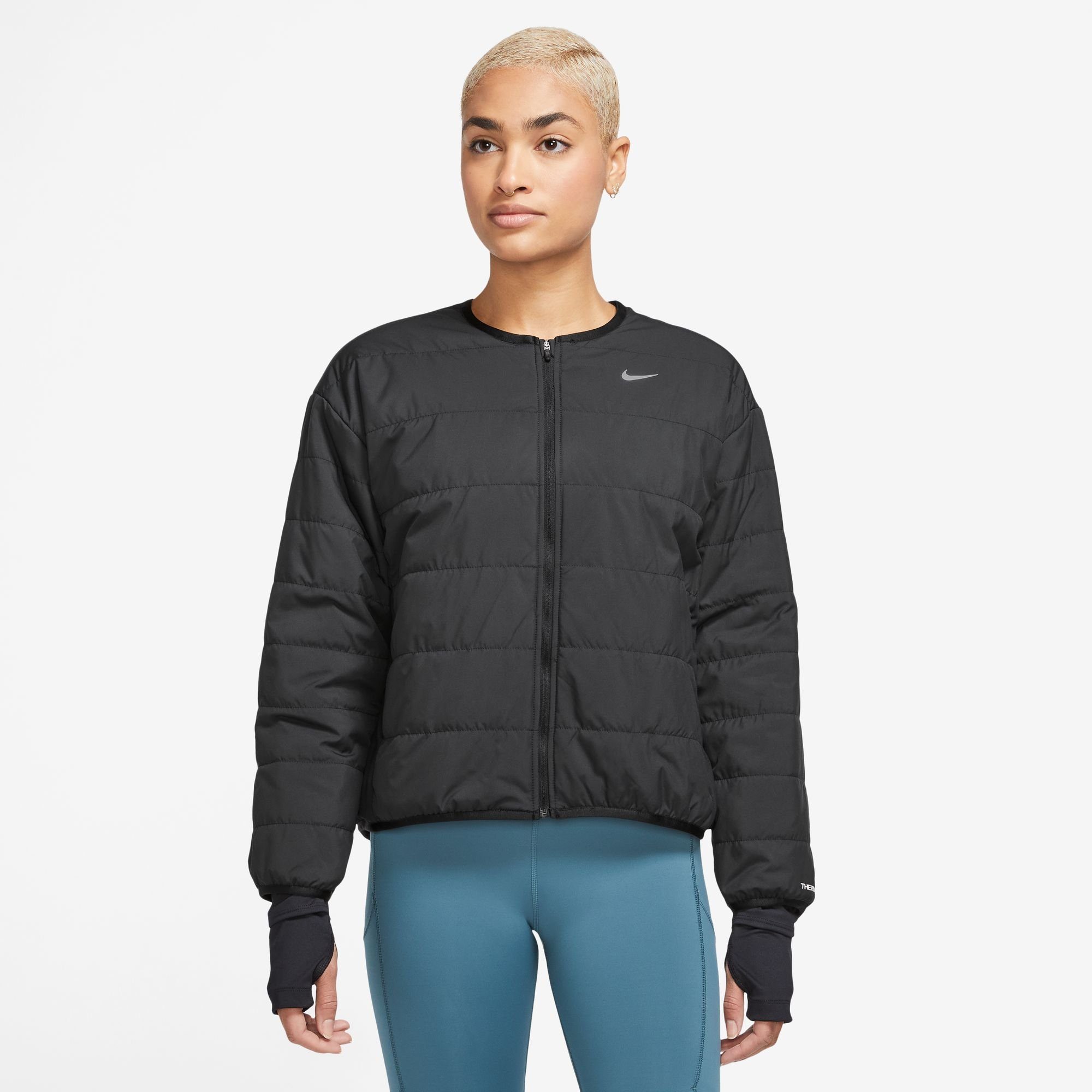 Nike Runningjack THERMA-FIT SWIFT WOMEN'S JACKET