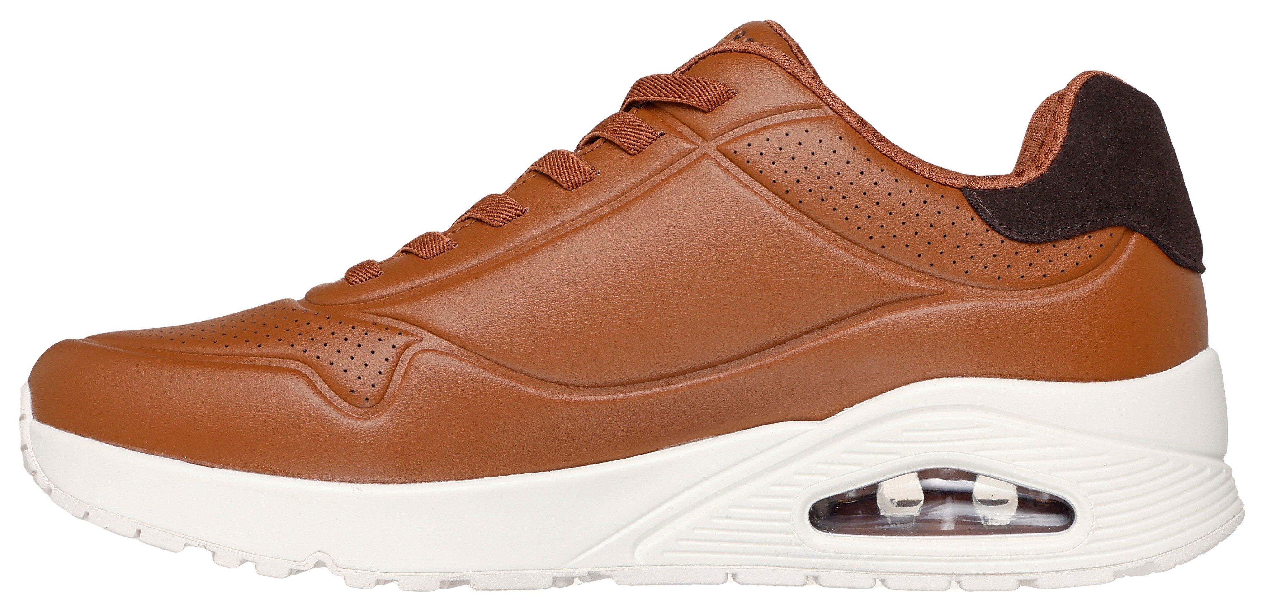Skechers Sneakers Harry Kane - Off Pitch Collection: Uno - Harry Kane Air