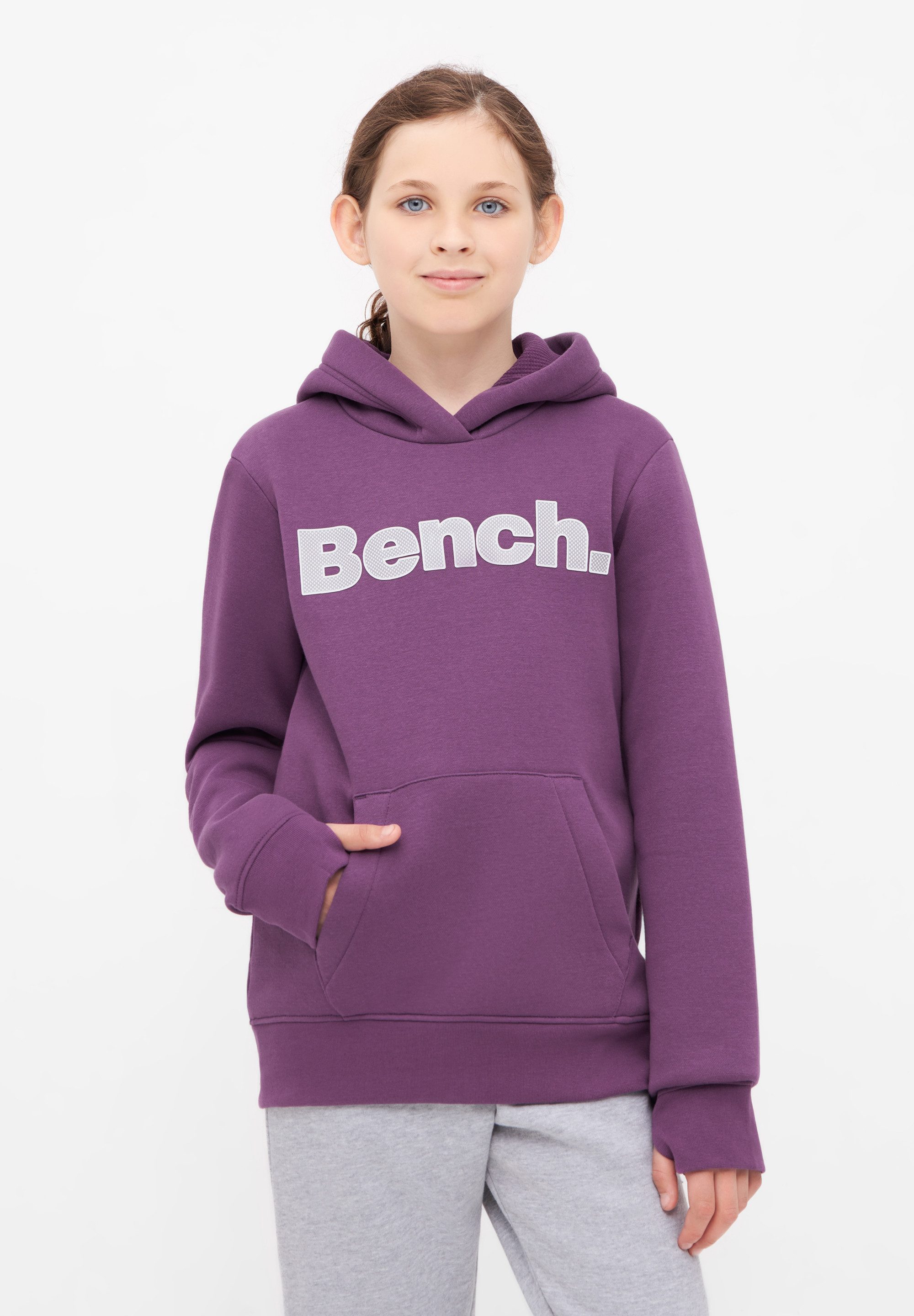 Bench. Hoodie ANISE G