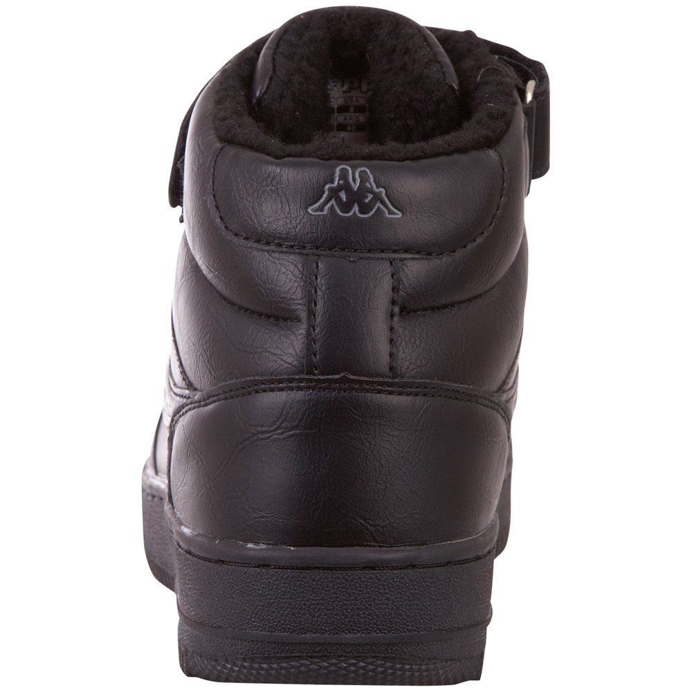 Kappa Sneakers met warme voering