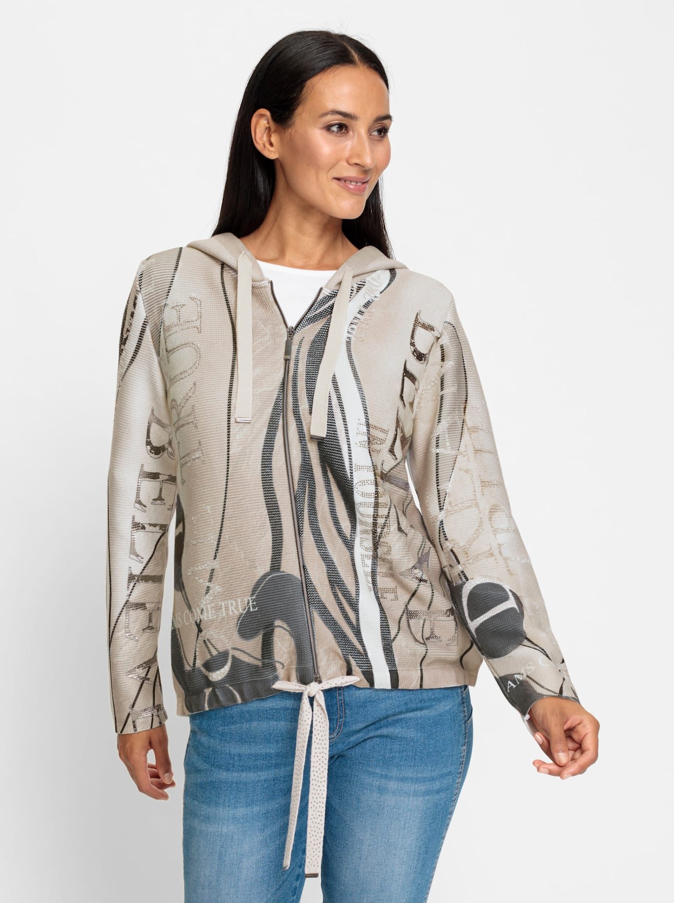 heine Vest