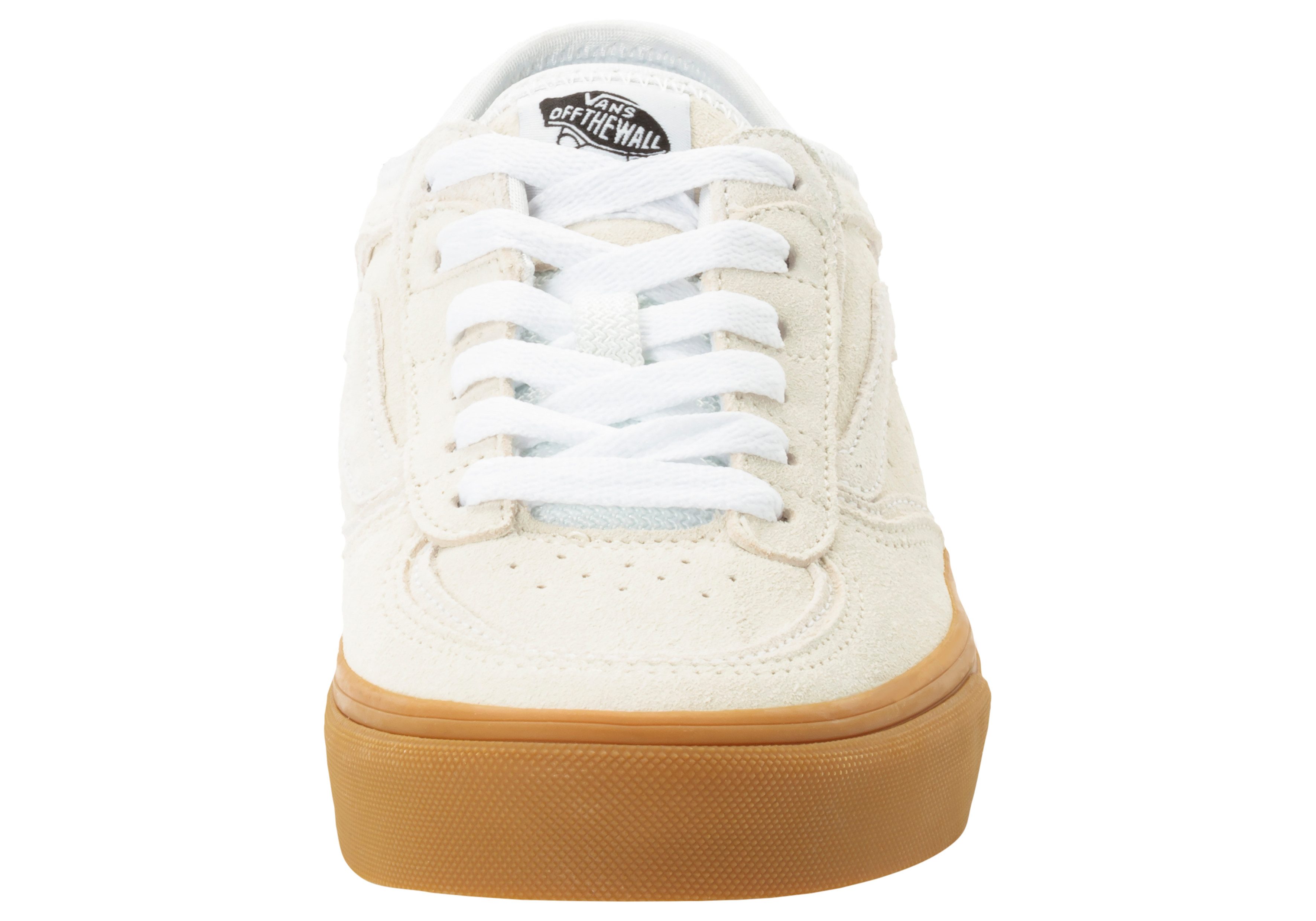 Vans Sneakers Rowley Classic
