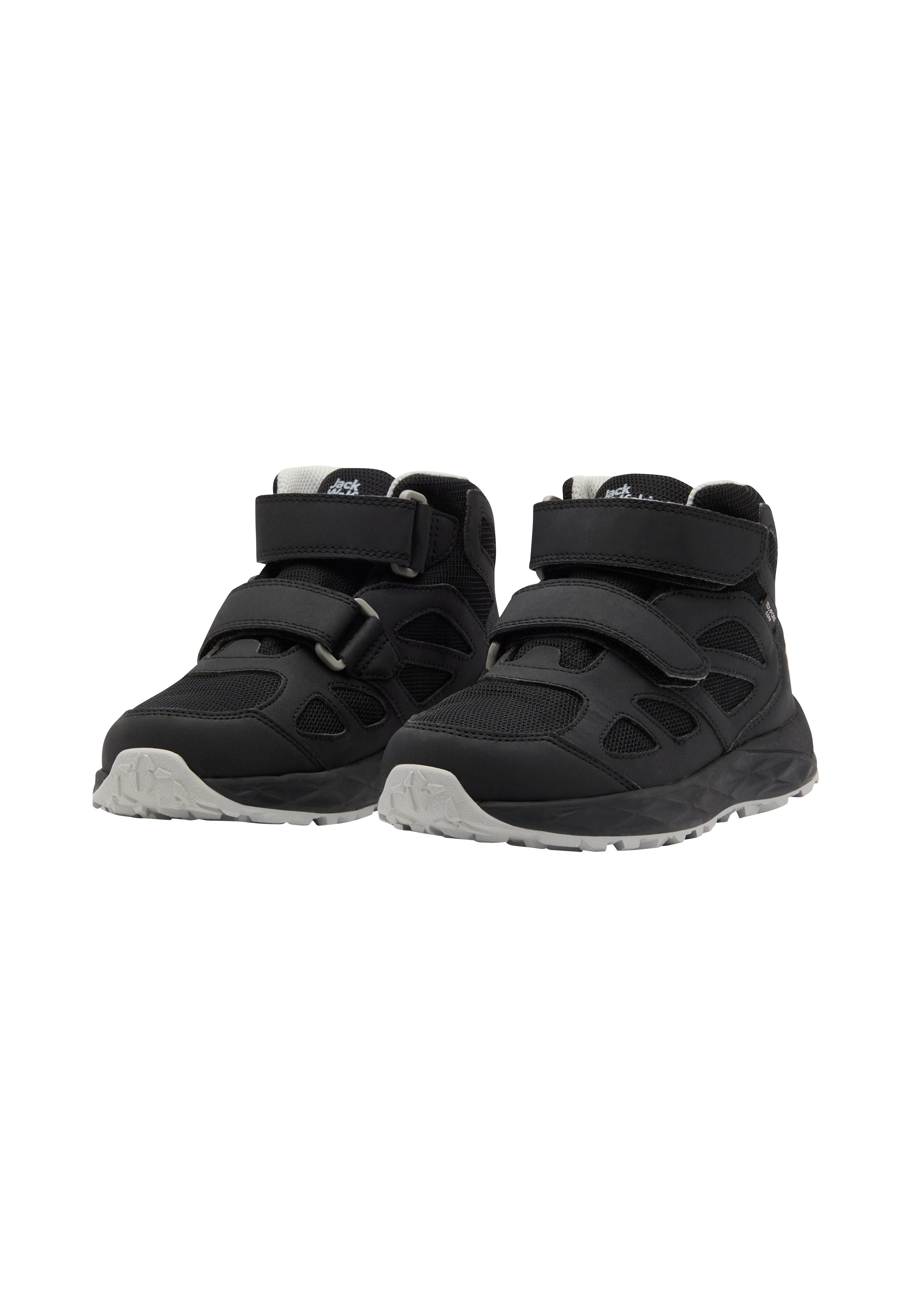 Jack Wolfskin Wandelschoenen WOODLAND 2 TEXAPORE MID VC K