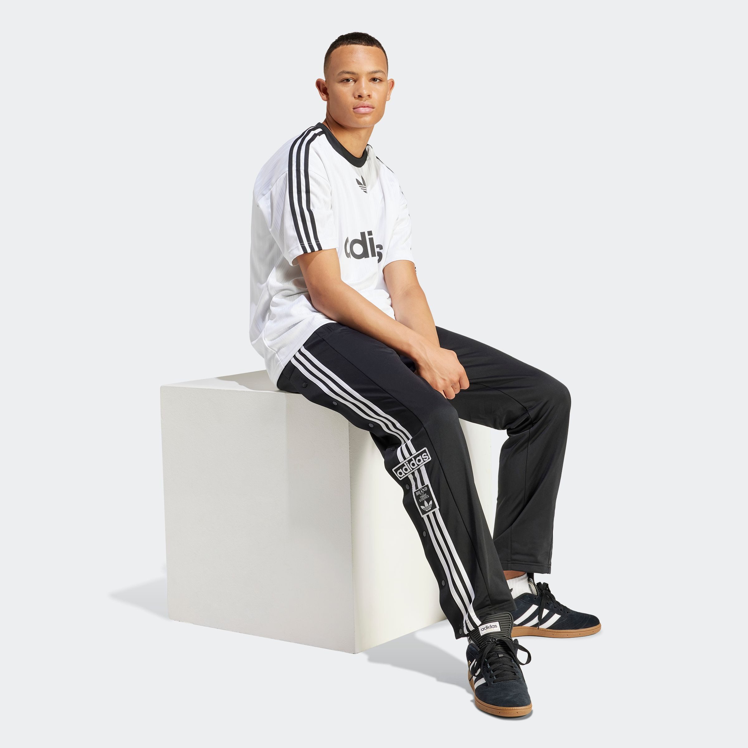 adidas Originals T-shirt ADICOLOR POLY T