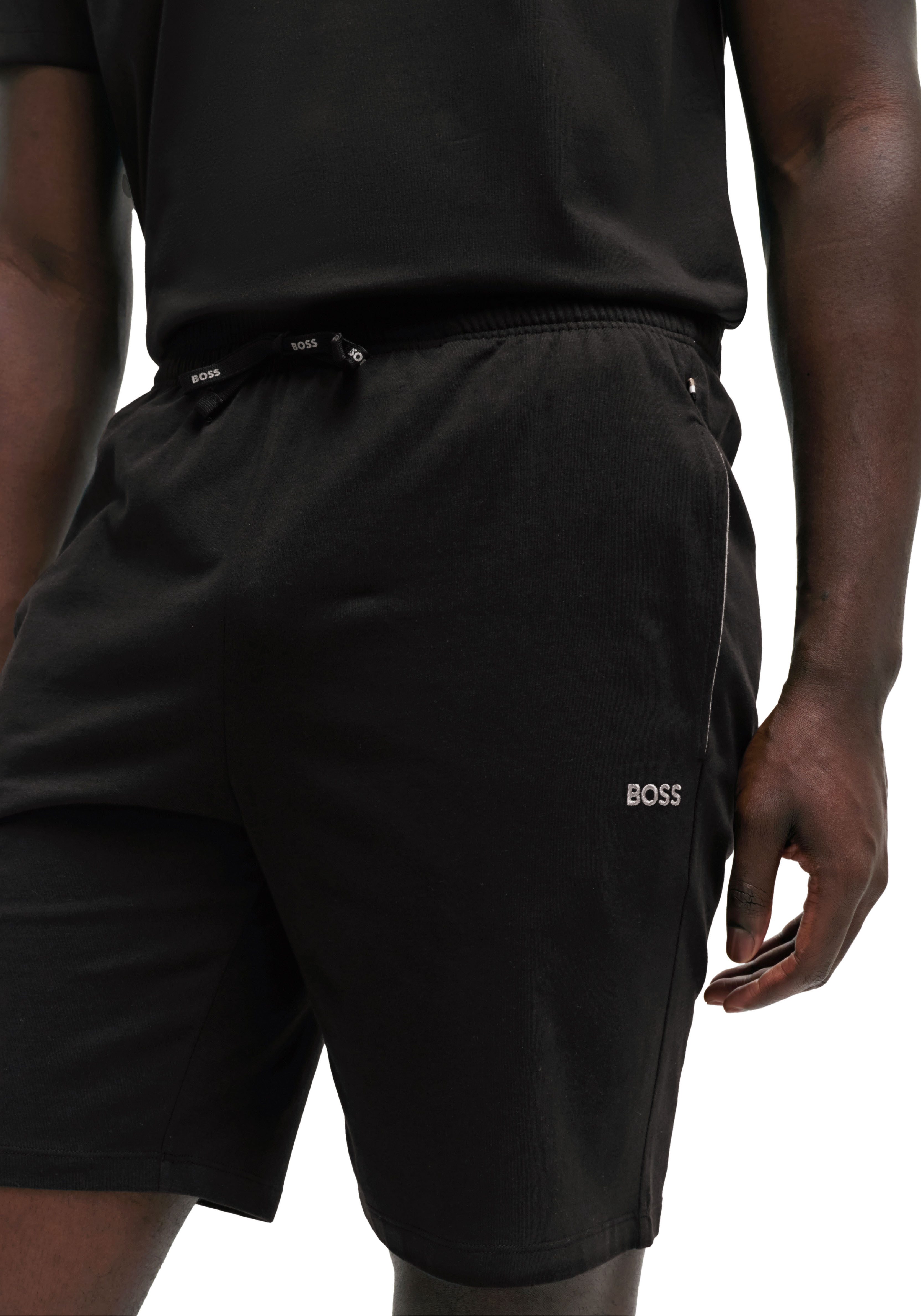 BOSS Sweatshort Mix&Match Short CW