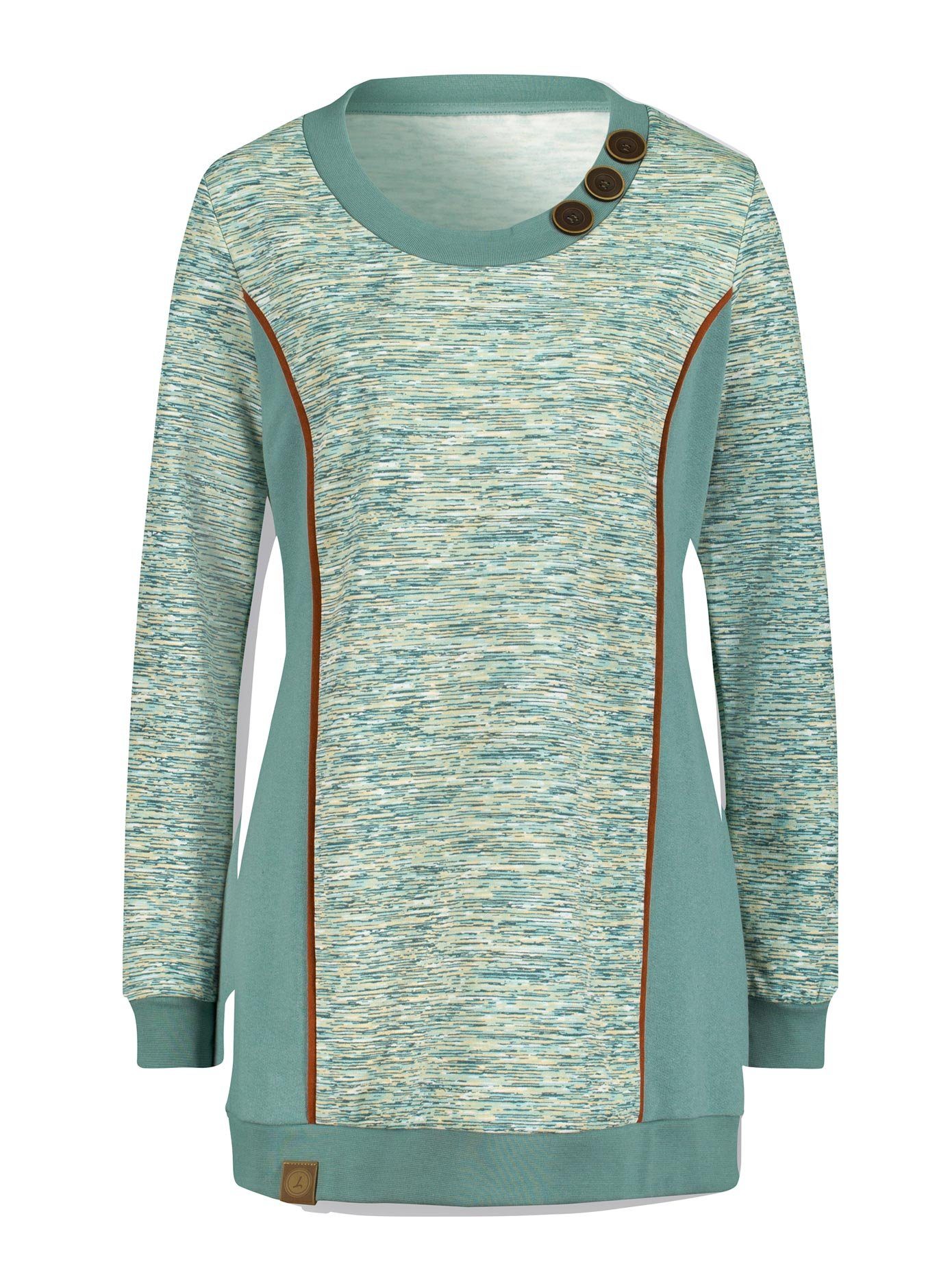 Casual Looks Sweatshirt