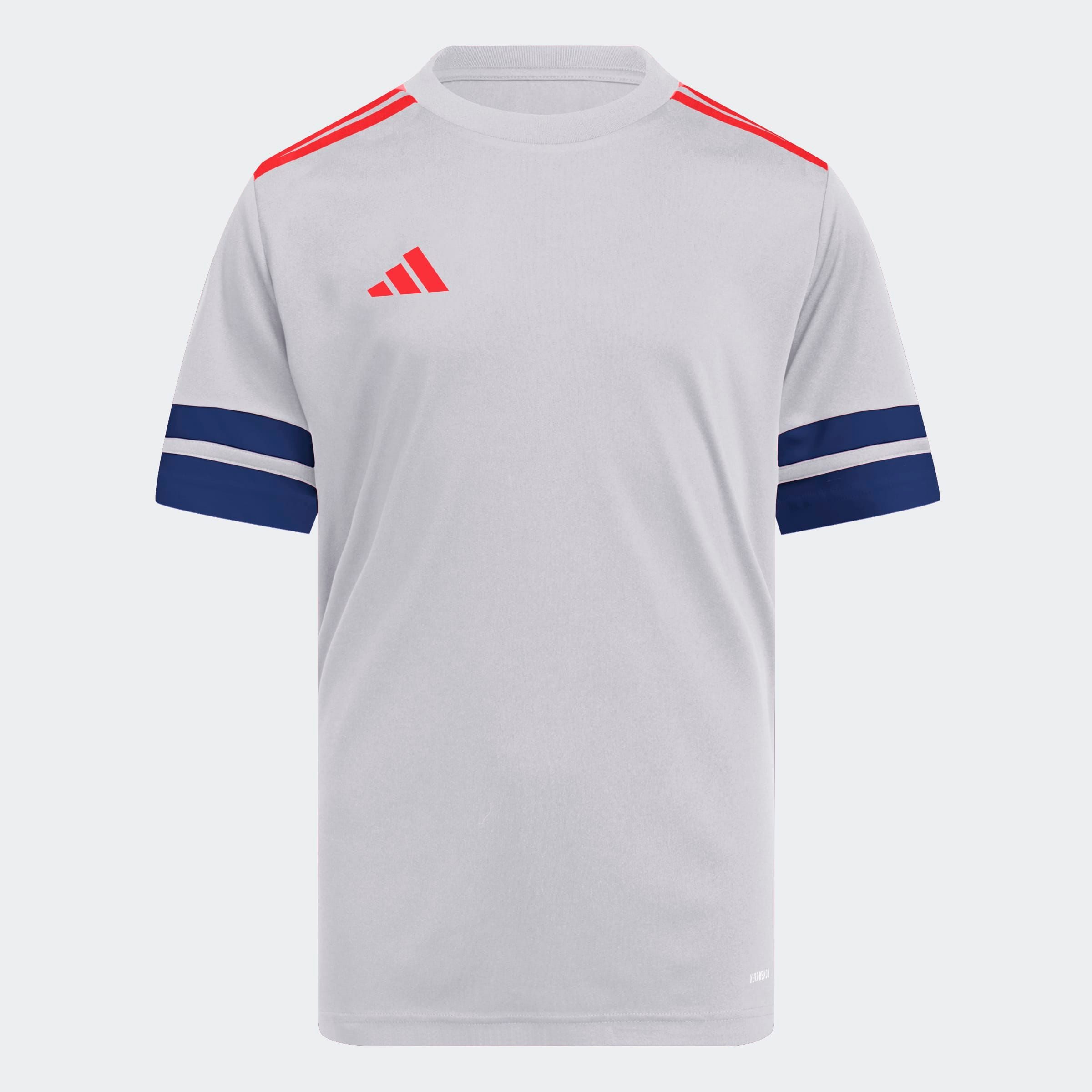 adidas Performance Voetbalshirt SQUA25 JSY Y