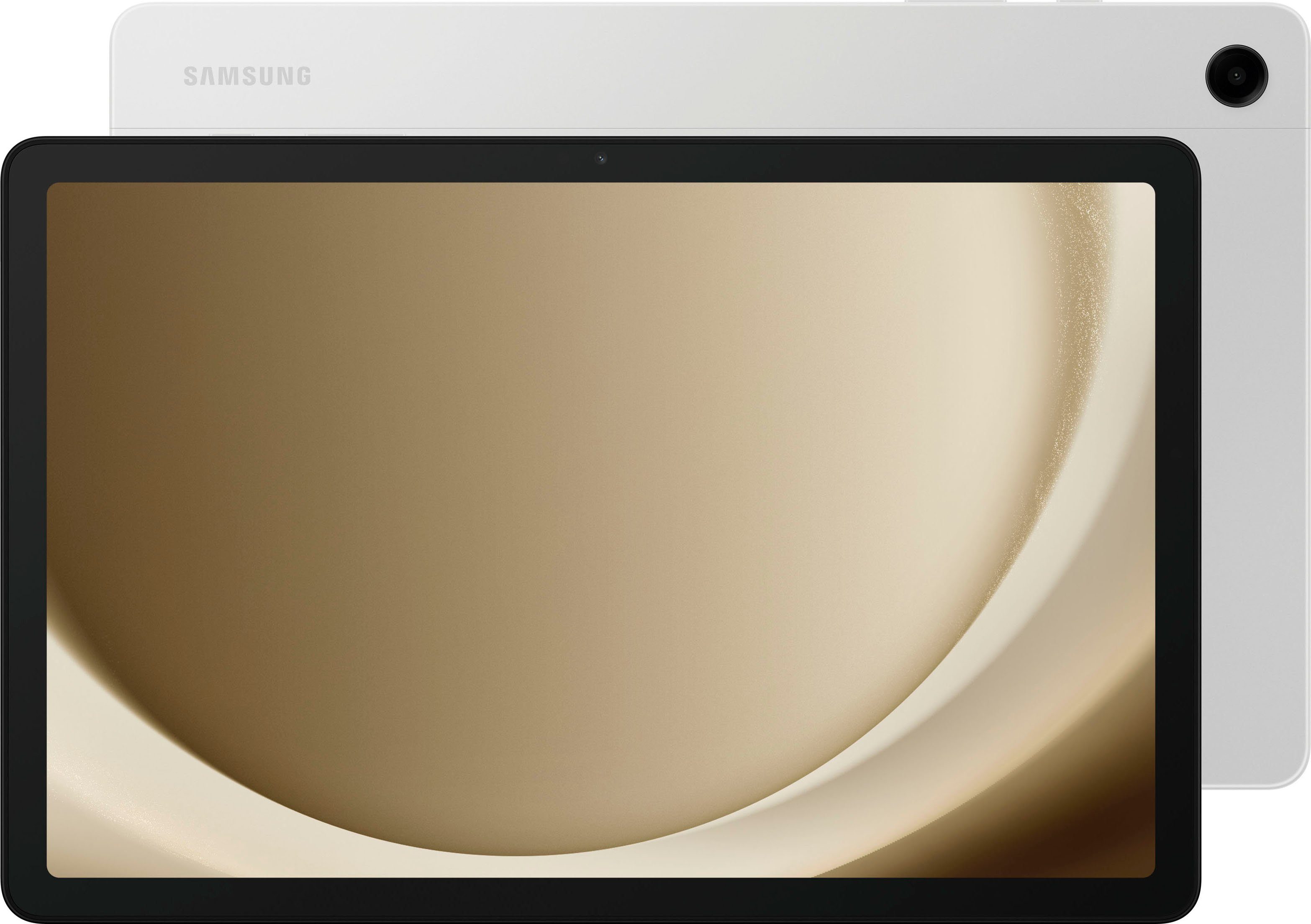 Samsung Tablet Galaxy Tab A9+ 5G, 11", Android,One UI,Knox