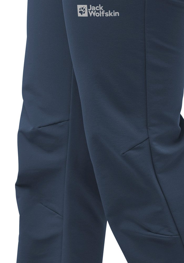 Jack Wolfskin Outdoorbroek ACTIVATE THERMIC PANTS W