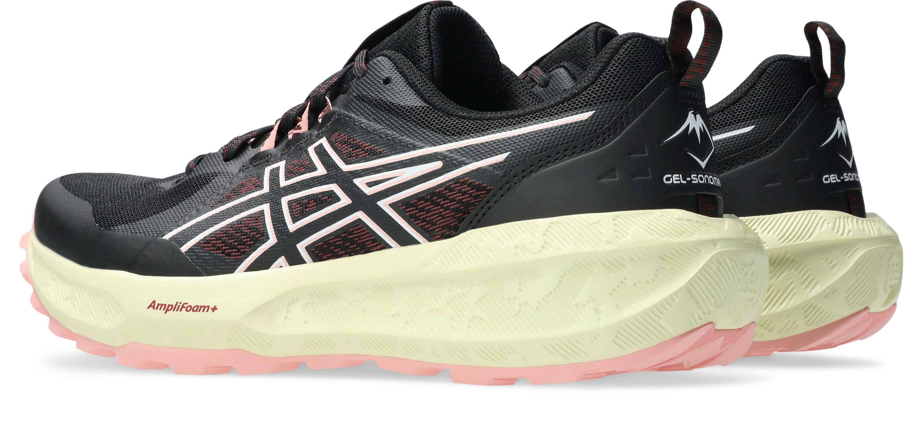 Asics Trailrunningschoenen GEL-SONOMA 8