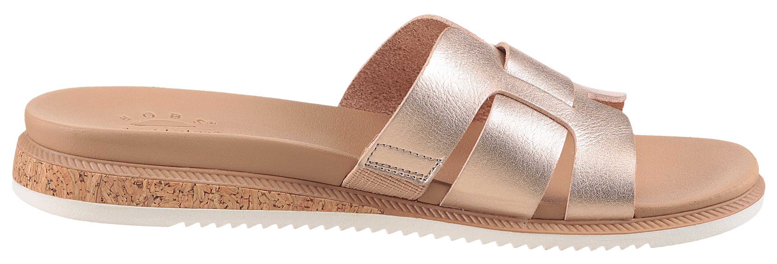 Skechers Slippers DESERT KISS LOW-PEAK LOOK