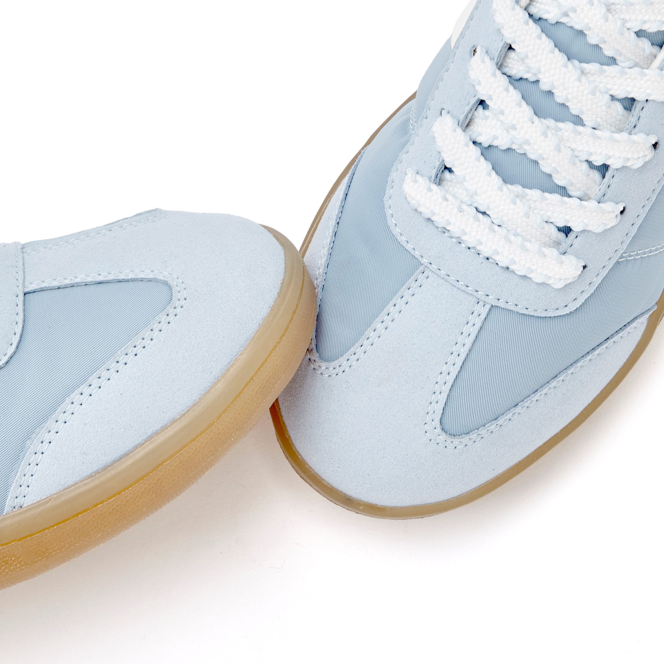 Lascana Sneakers Veterschoen, lage schoen, vrijetijdsschoen