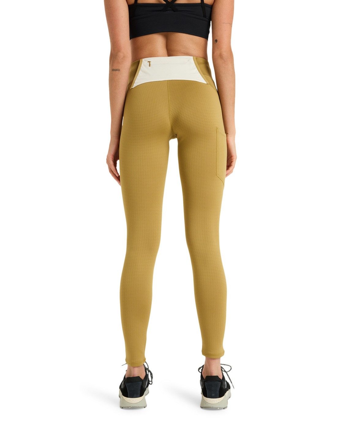 Roxy Legging Waves Of Warmth