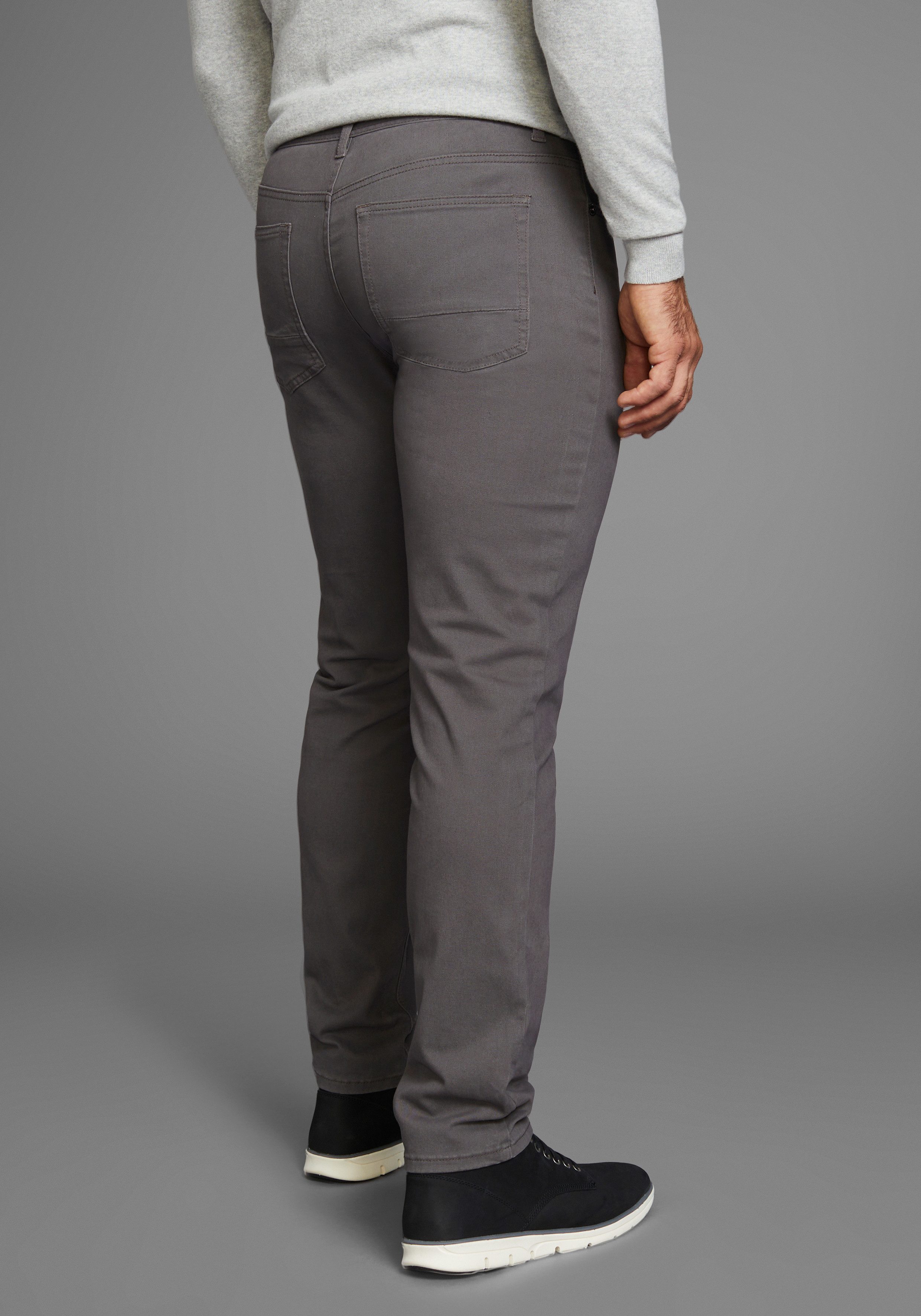 Bruno Banani Five-pocketsbroek