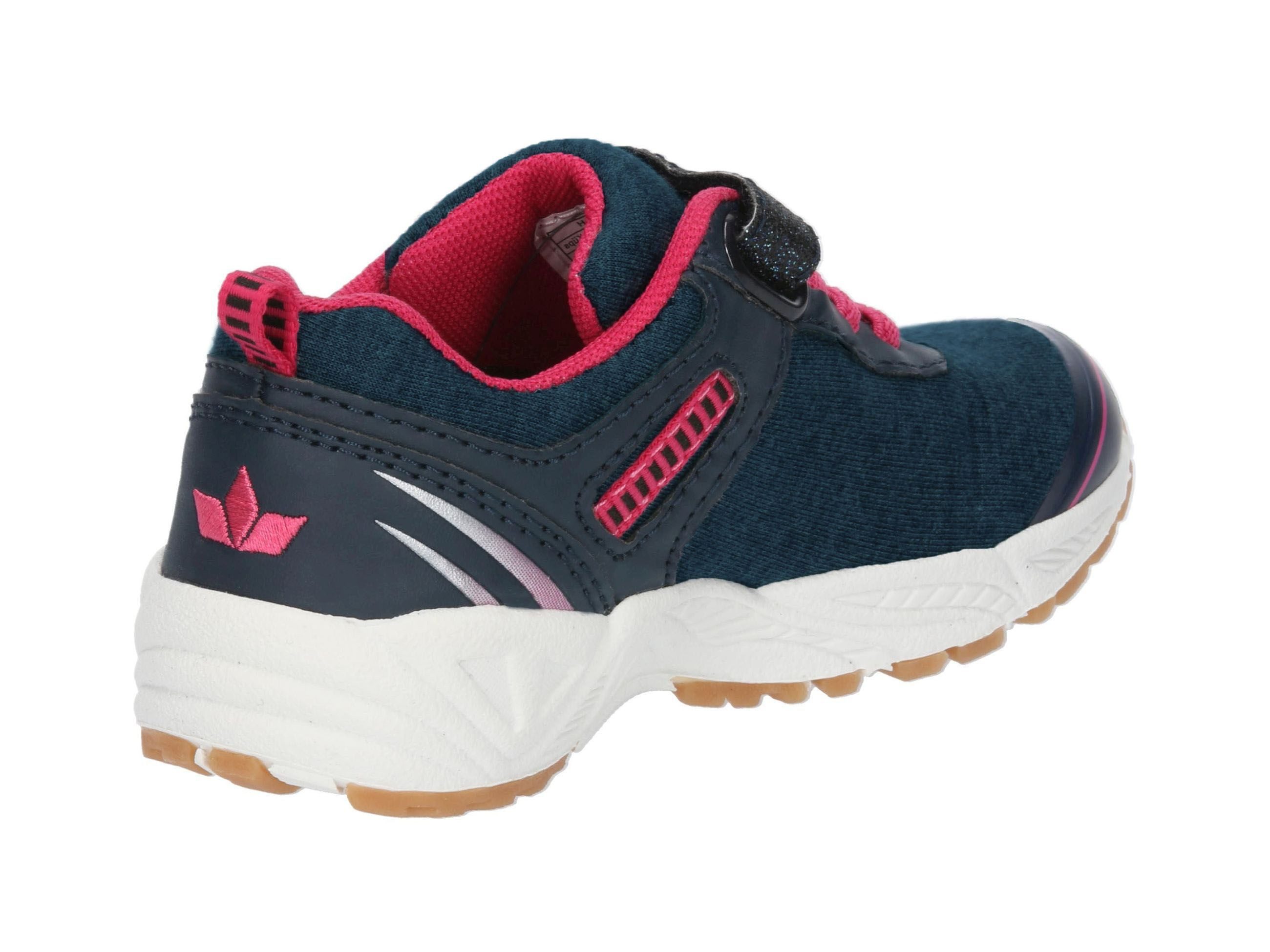 Lico Zaalschoenen Sportschoenen Barney VS