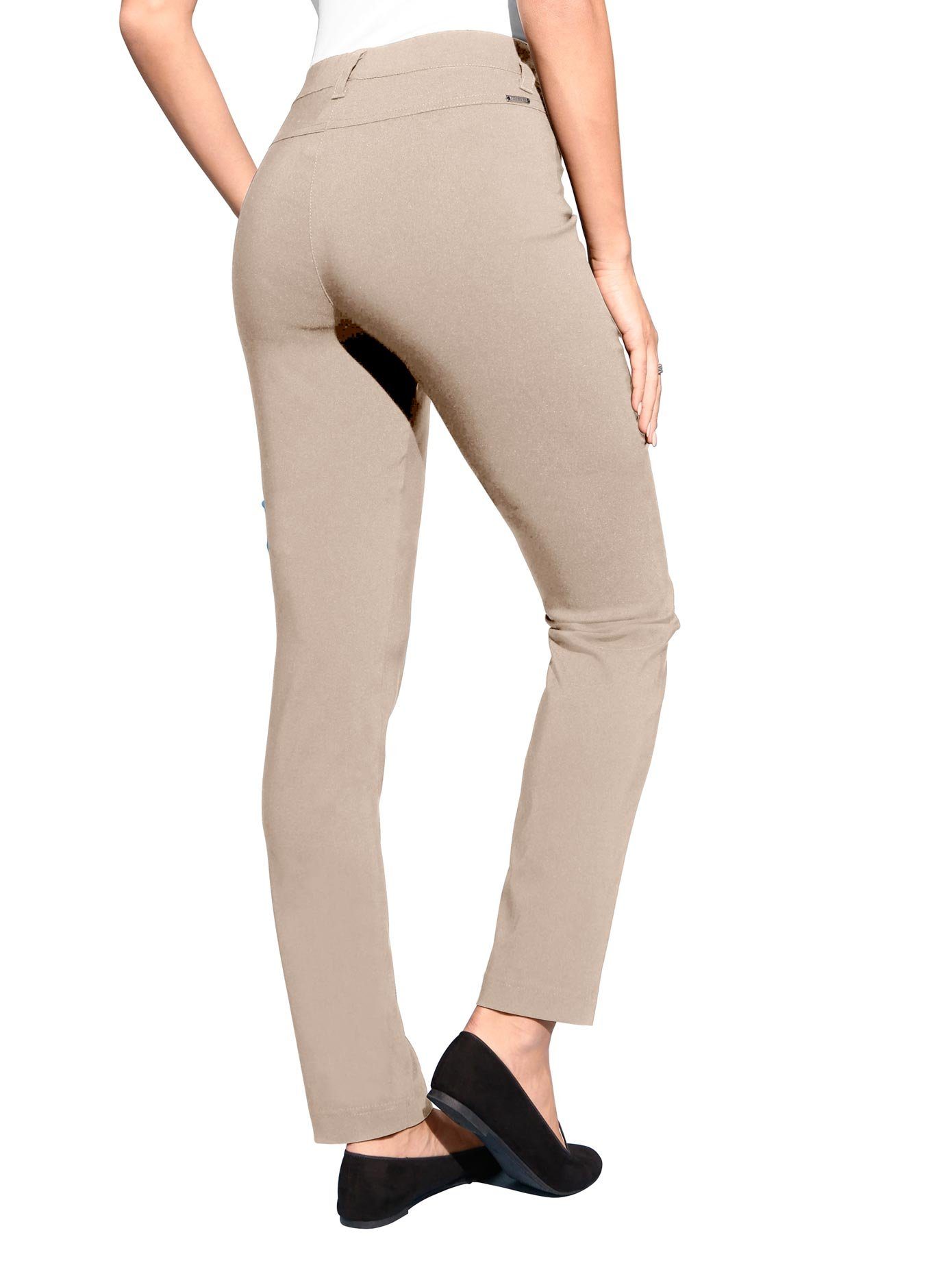 ascari Stretchbroek