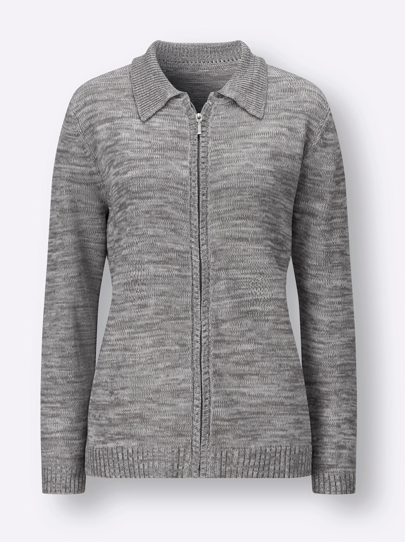 Classic Basics Vest