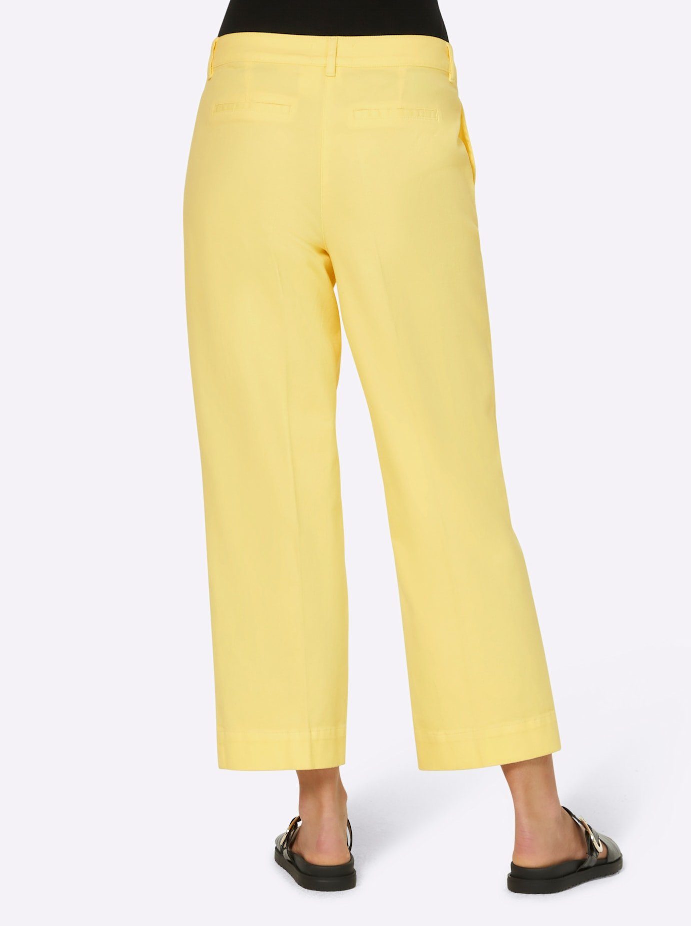 heine 7/8-broek