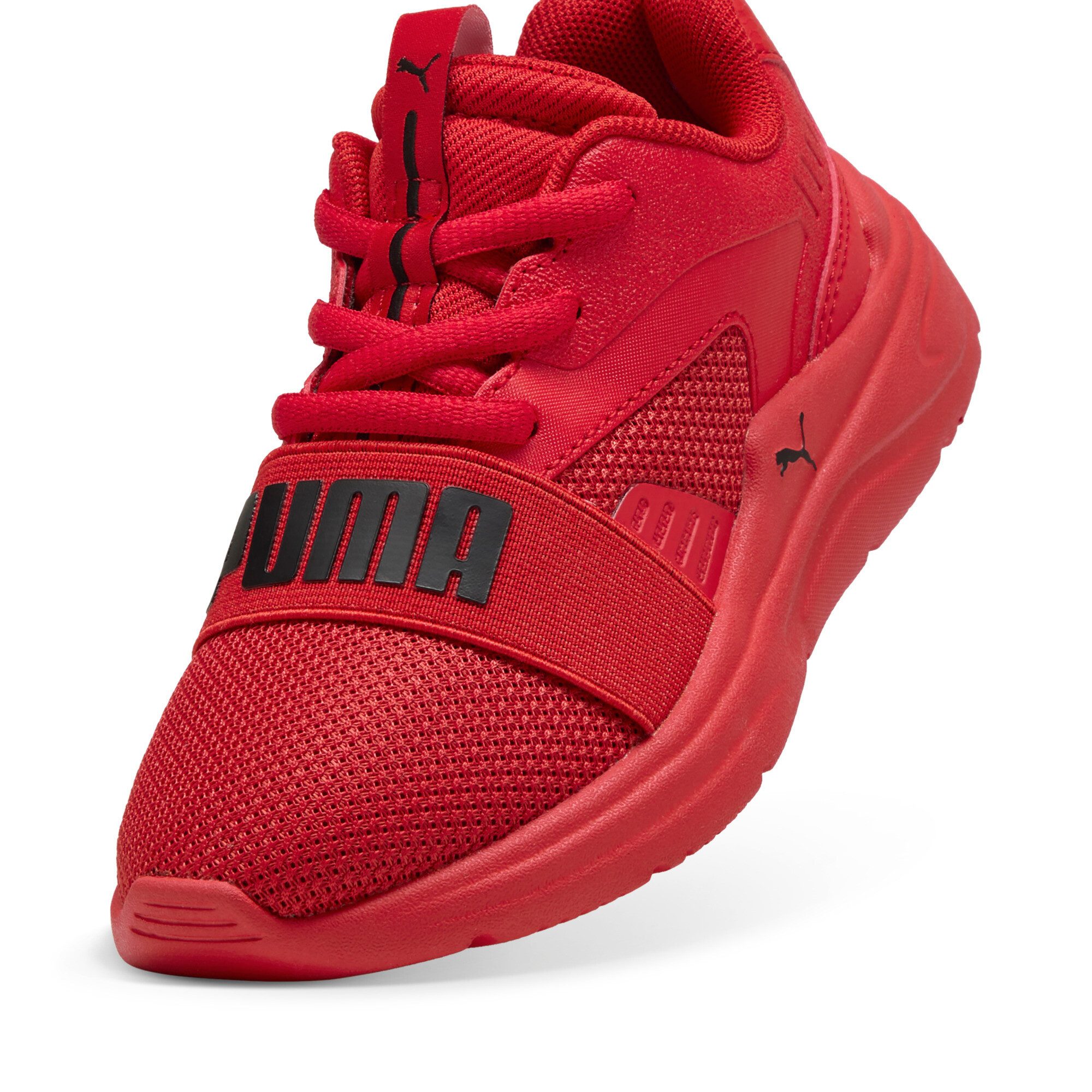 PUMA Sneakers SOFT WIRED 2 PS