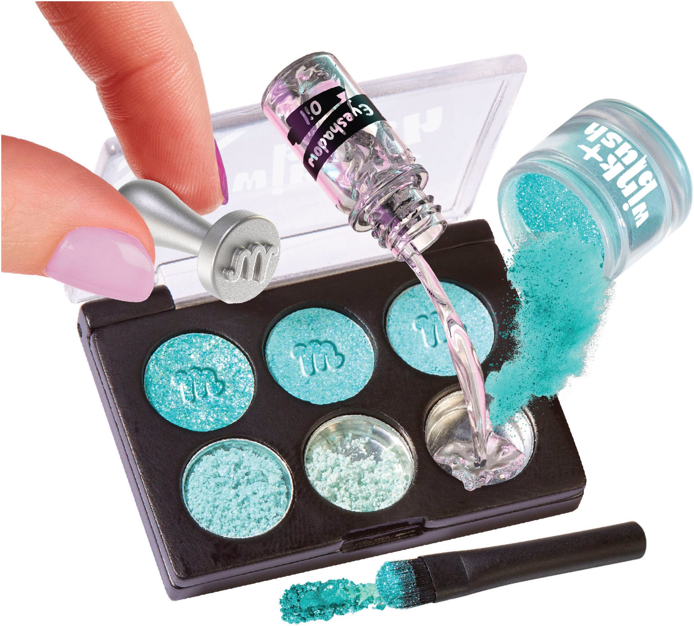 MGA Knutselset MGA's Miniverse - Make It Mini Makeup