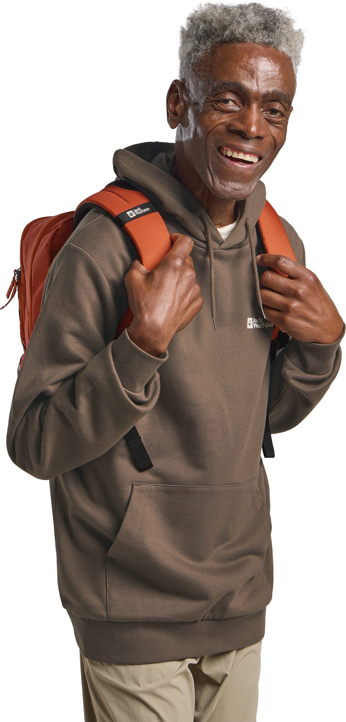 Jack Wolfskin Rugzak TERRACADE