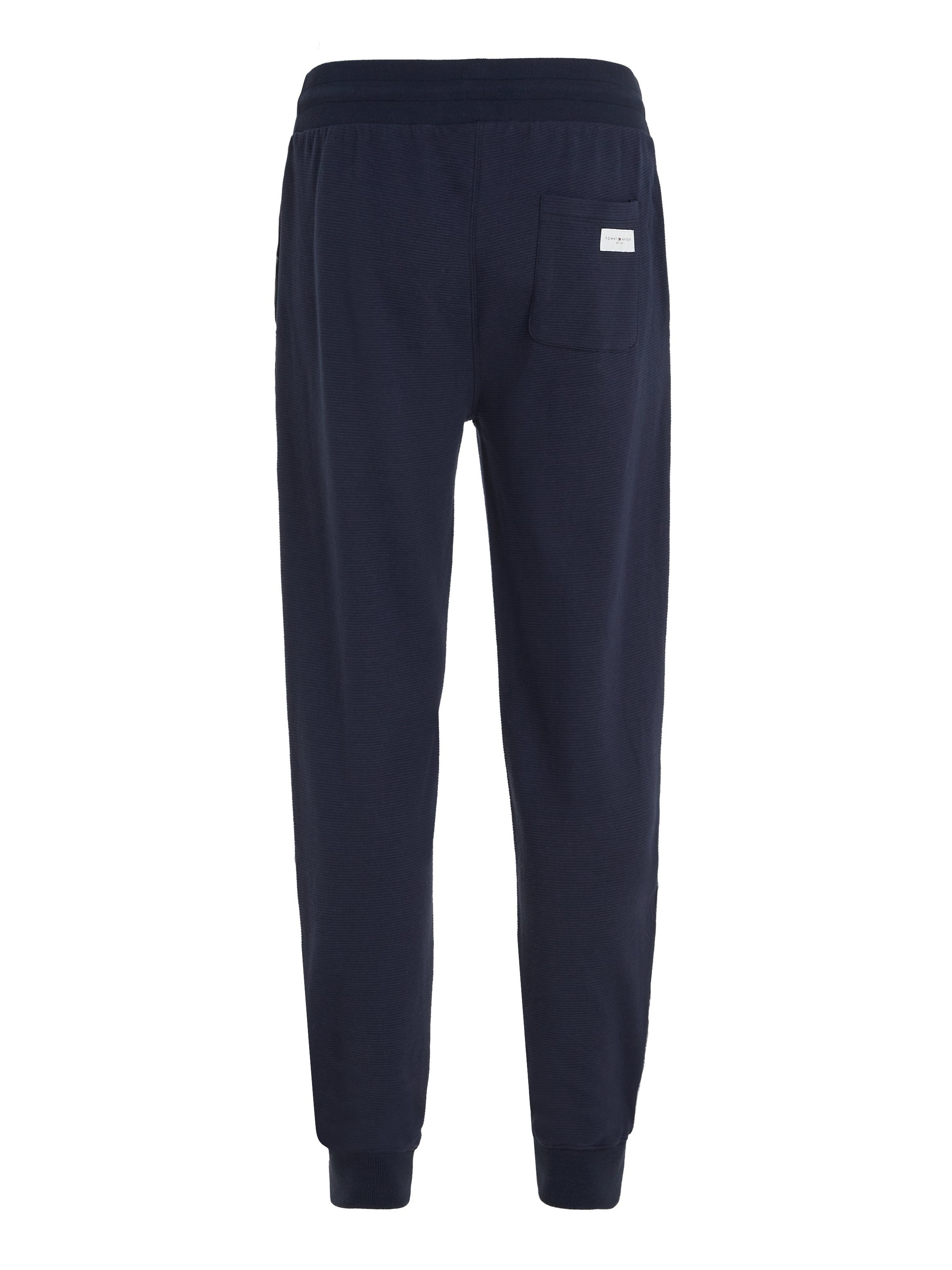 Tommy Hilfiger Underwear Joggingbroek HWK TRACK PANT met logostrepen opzij