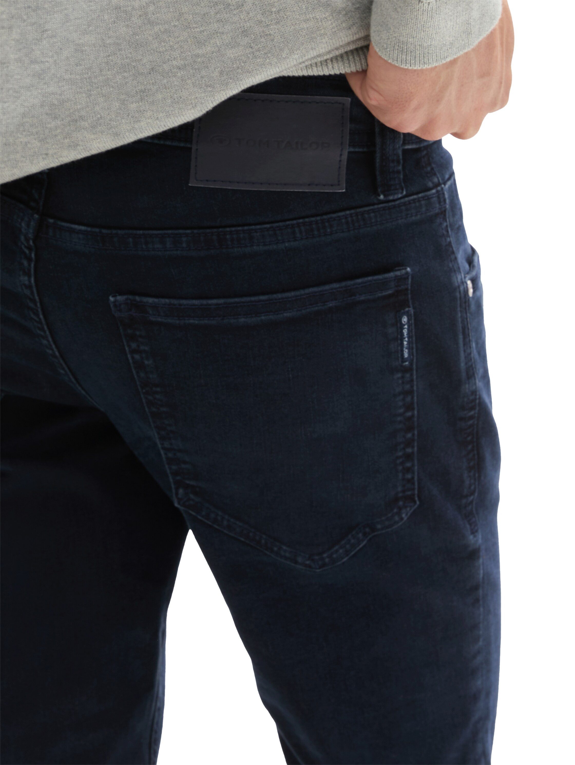 NU 20% KORTING: Tom Tailor Slim fit jeans Troy