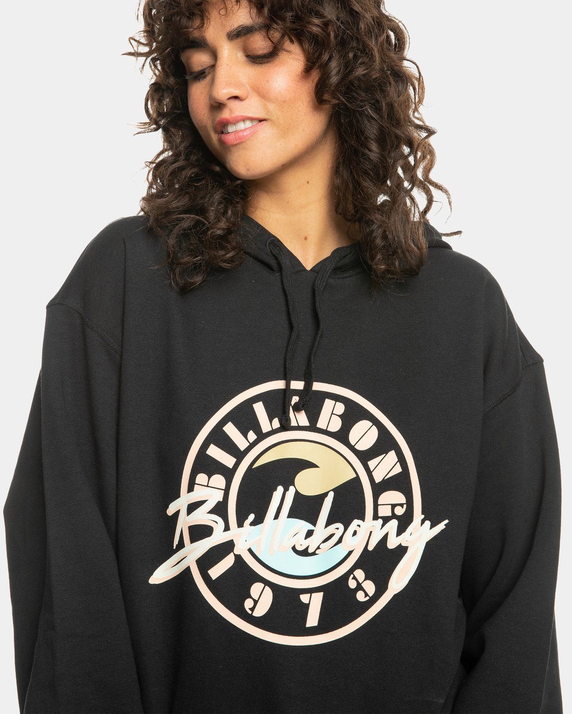 Billabong Hoodie Del Mar