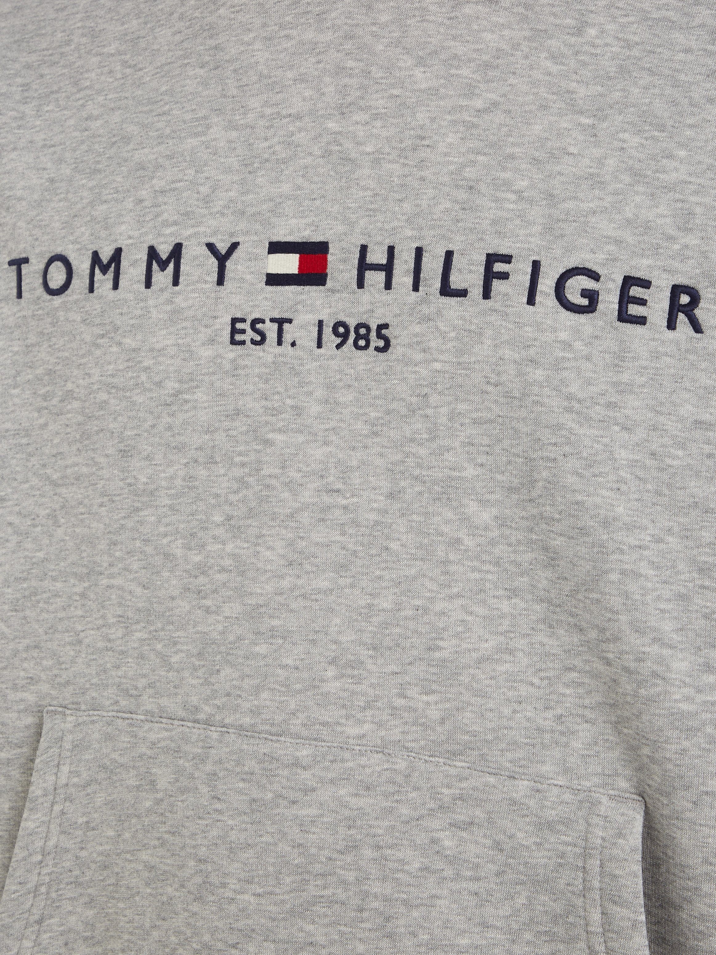 Tommy Hilfiger Hoodie TOMMY LOGO HOODY
