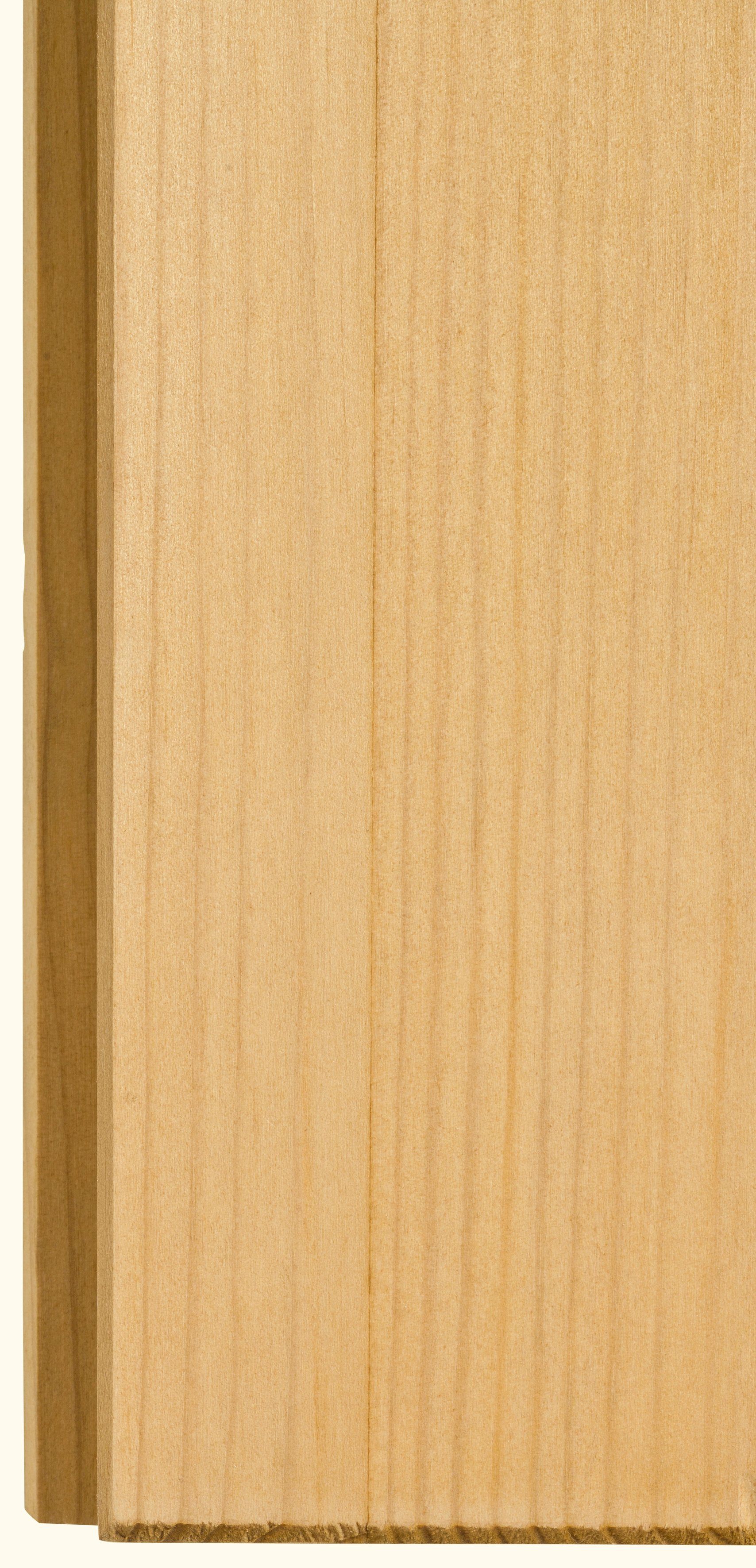 Home affaire Hangend kastje Alby Breedte 100 cm , 2 deuren