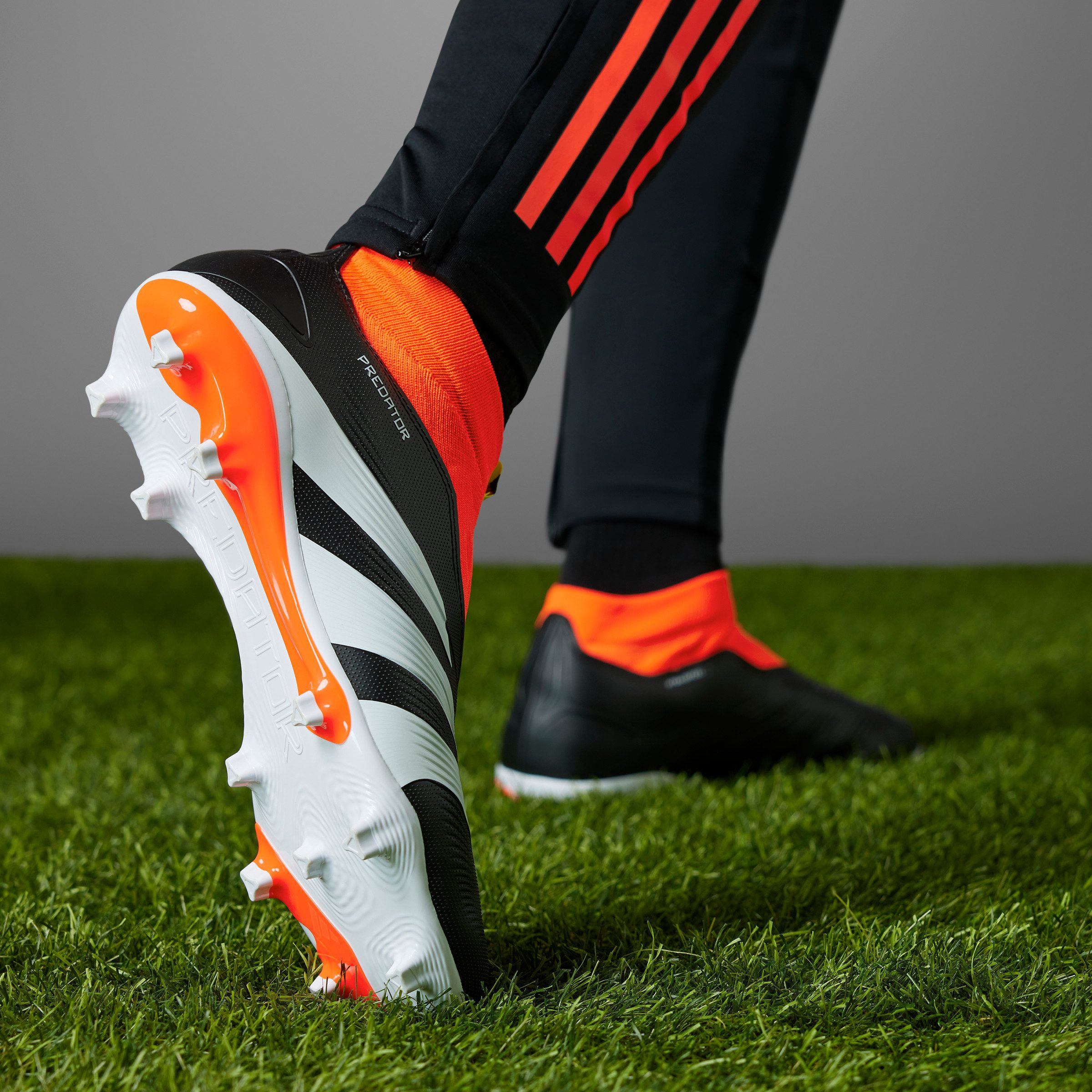 adidas Performance Voetbalschoenen PREDATOR LEAGUE LACELESS FG