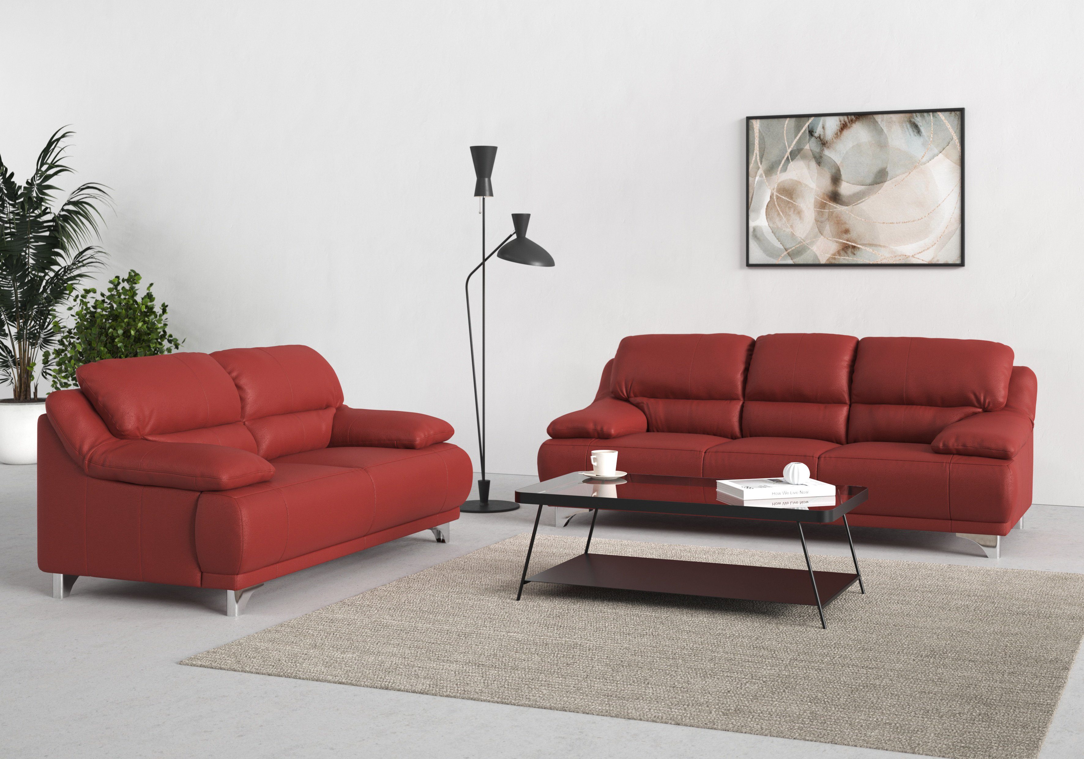 COTTA 2-zitsbank Maranello