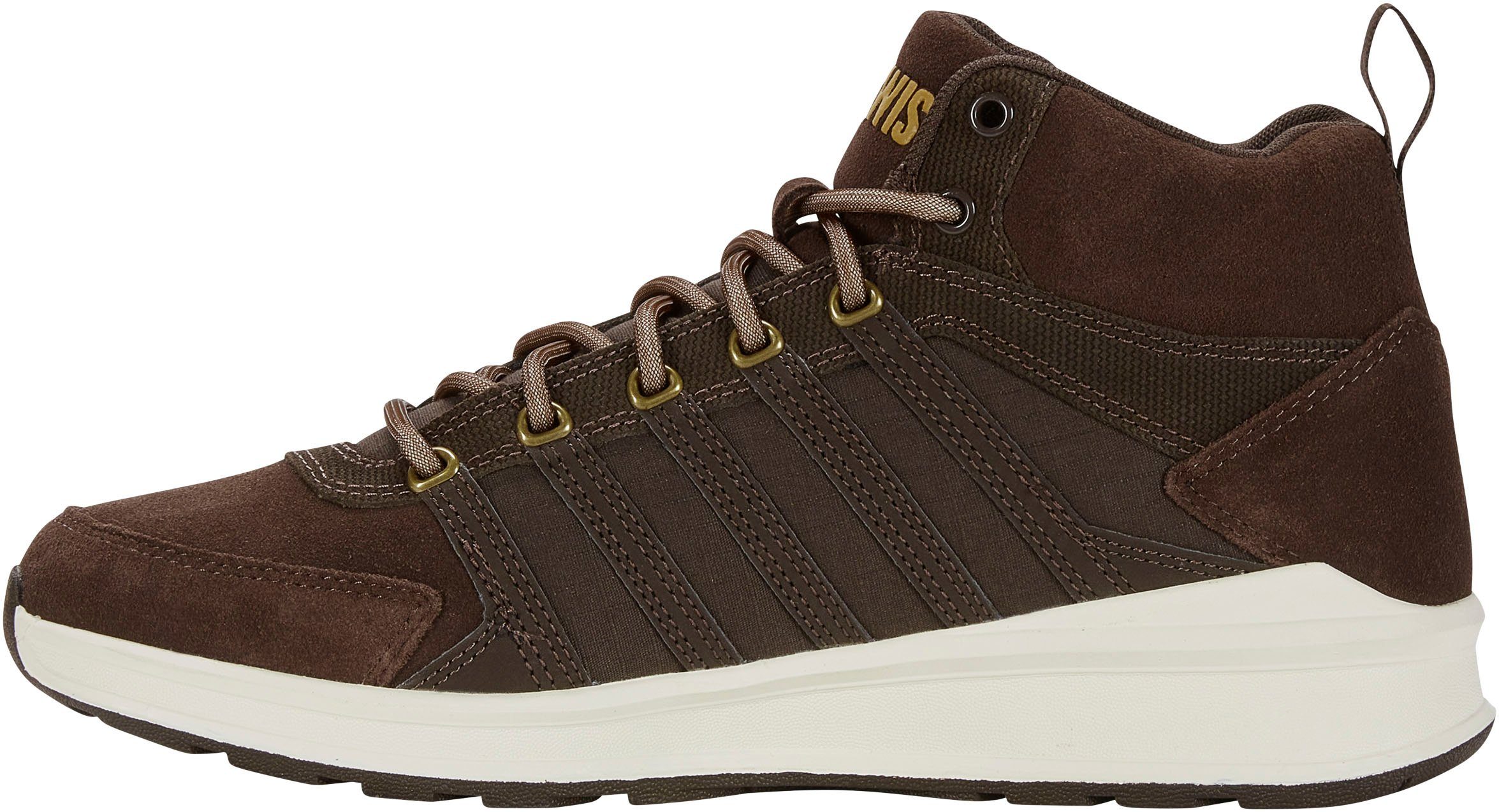 K-Swiss Sneakers Vista Trainer Mid WNT