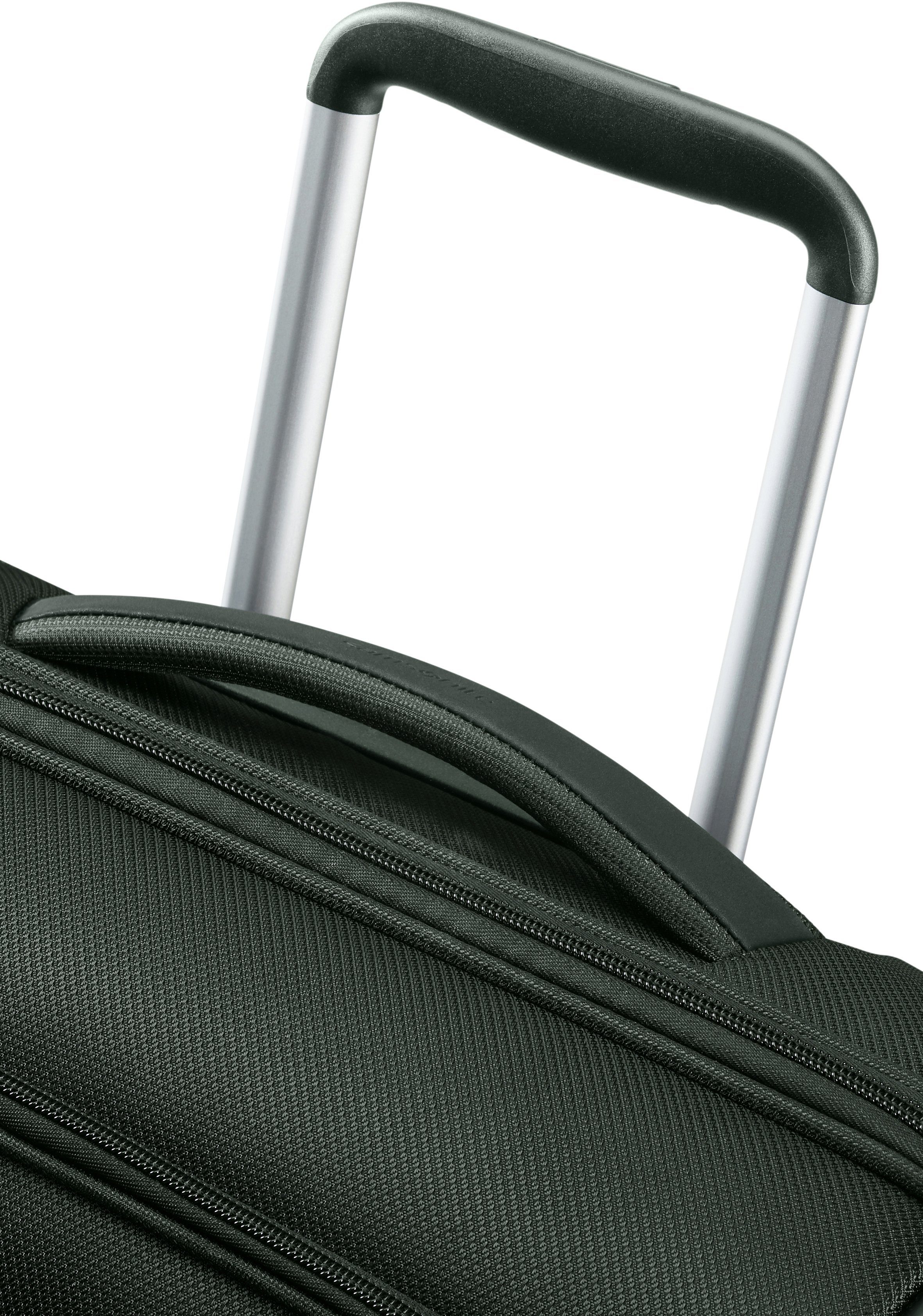Samsonite Zachte bagage trolley RESPARK exp, verschillende maten en kleuren Reiskoffer incheckbagage reisbagage met volumevergroting