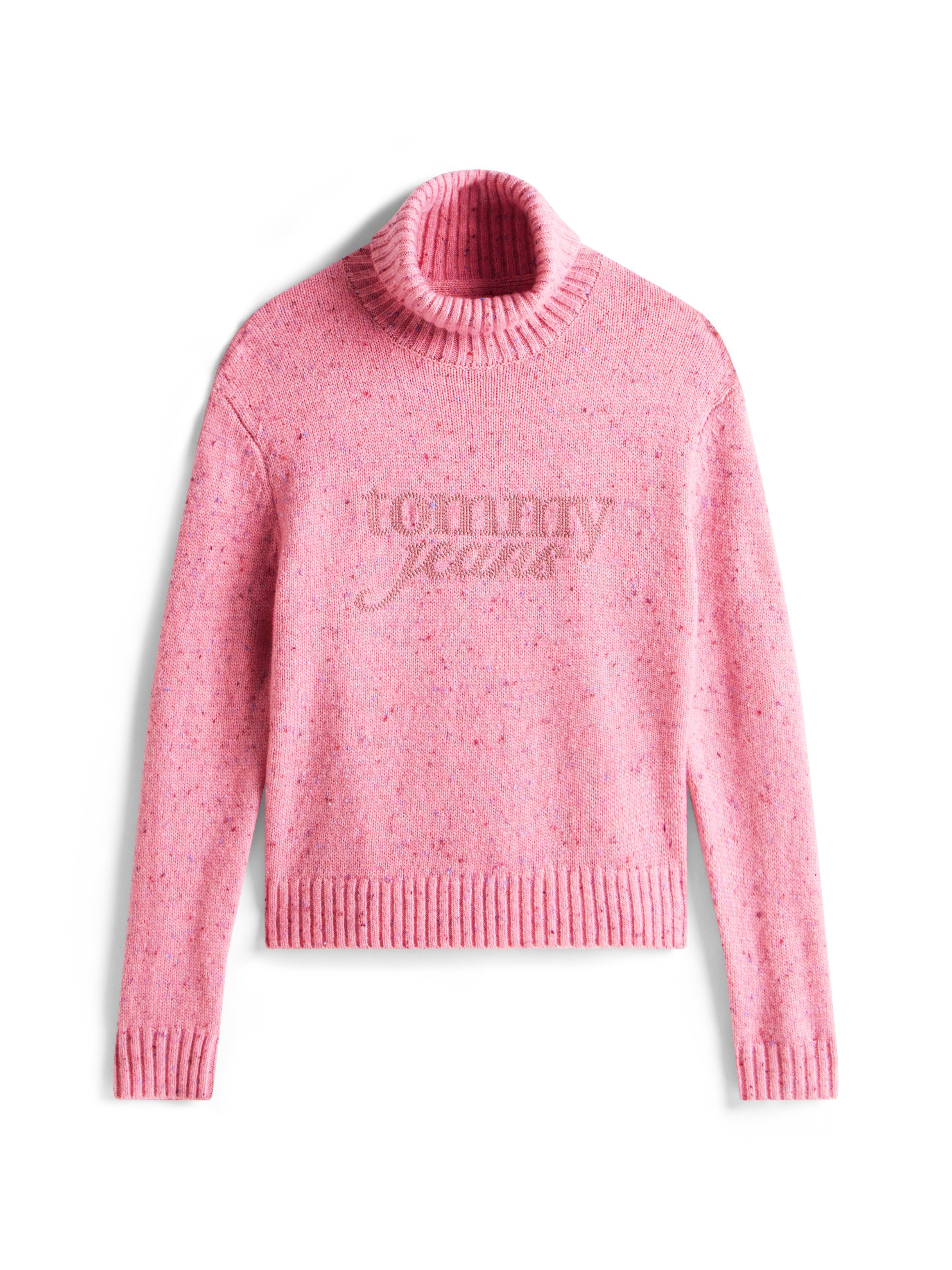 TOMMY JEANS Coltrui