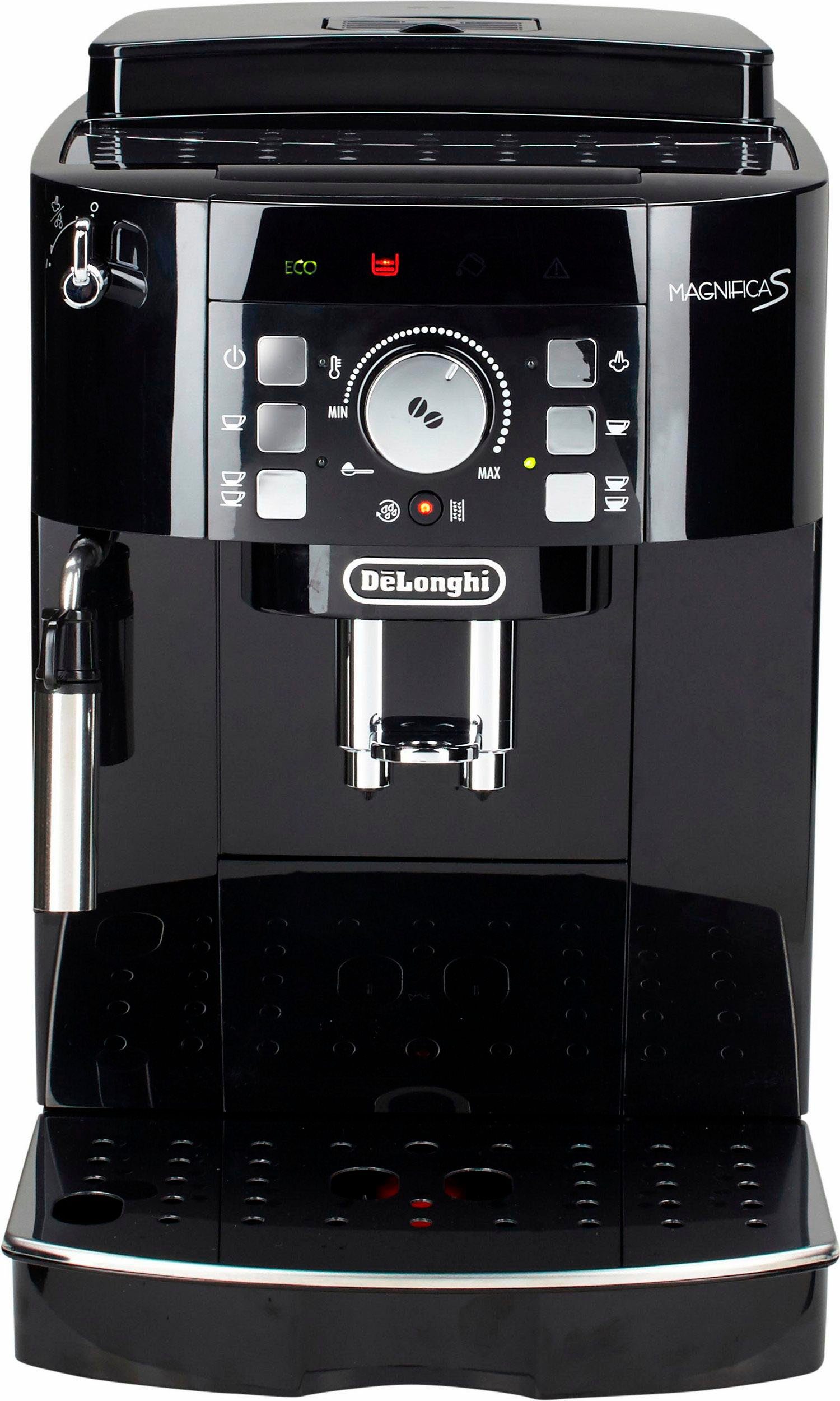De'Longhi Volautomatisch koffiezetapparaat Magnifica S ECAM 21.118.B
