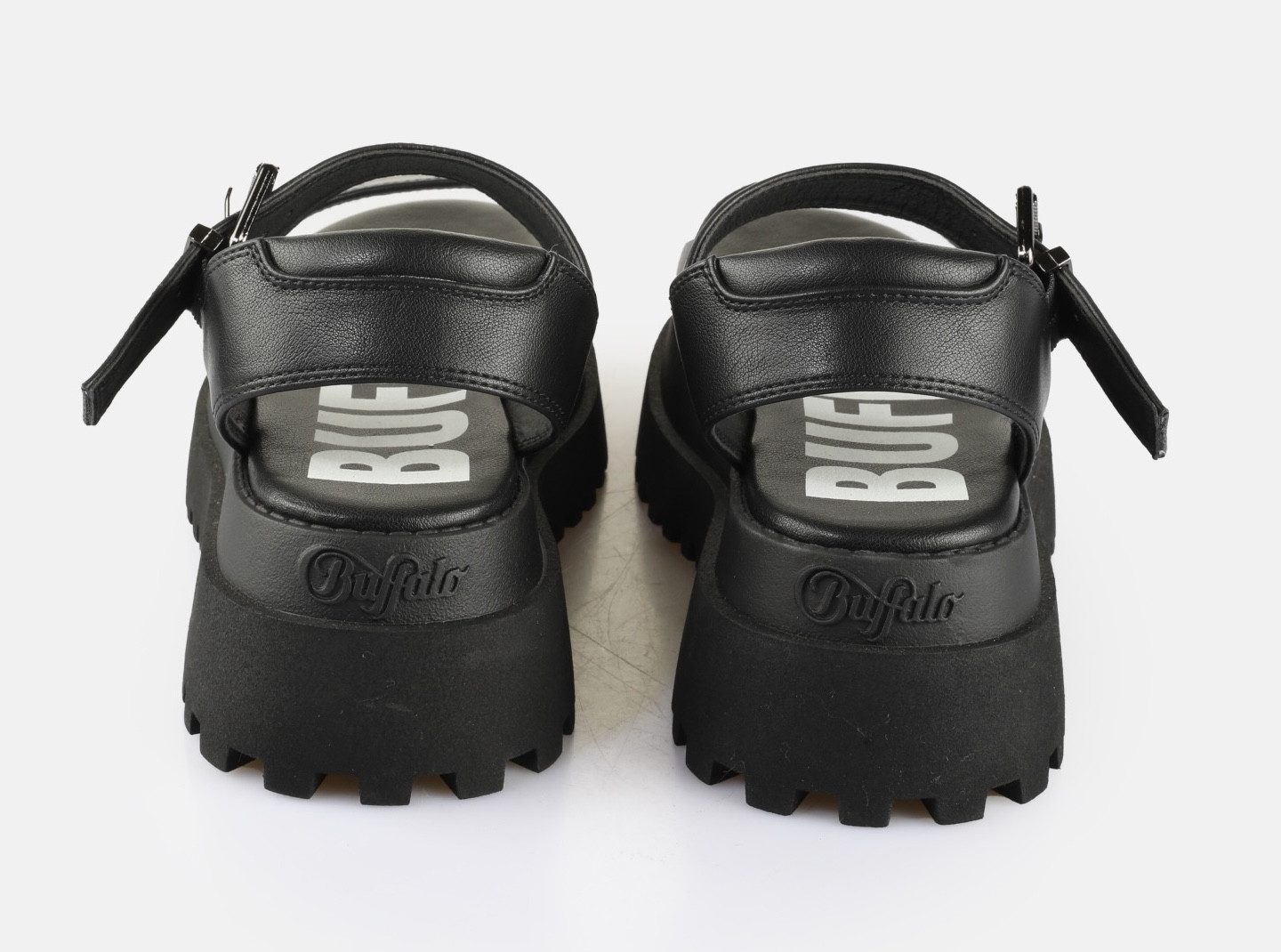 Buffalo Plateausandalen PLUTO JOJO